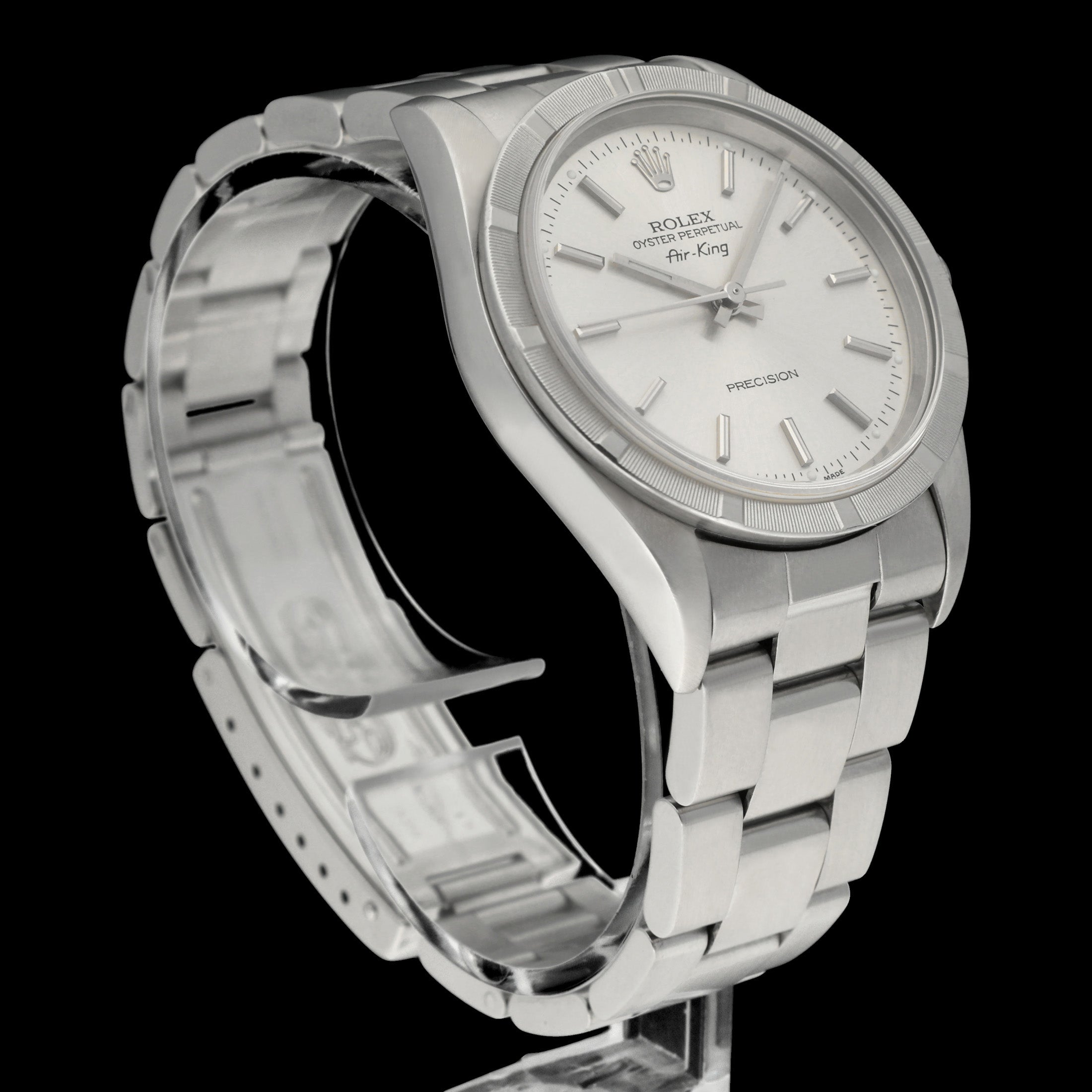 Rolex Air-King 14010