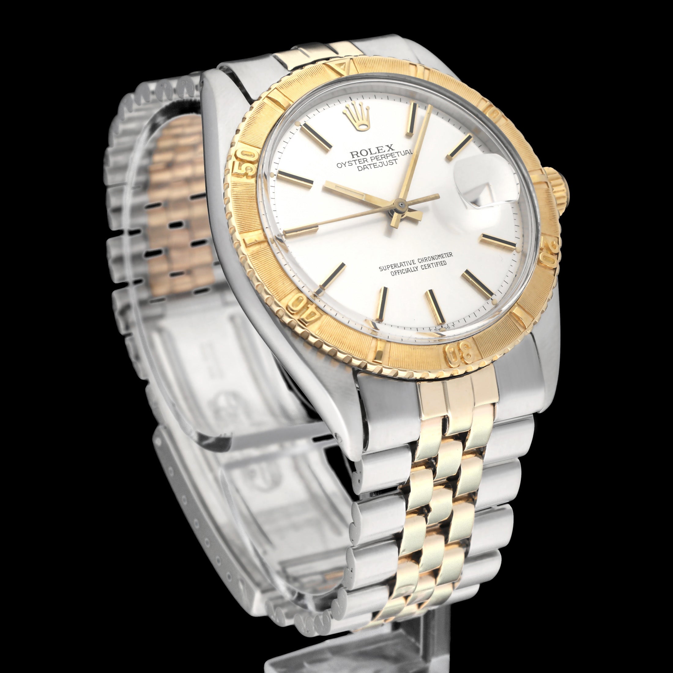 Rolex Datejust 1625