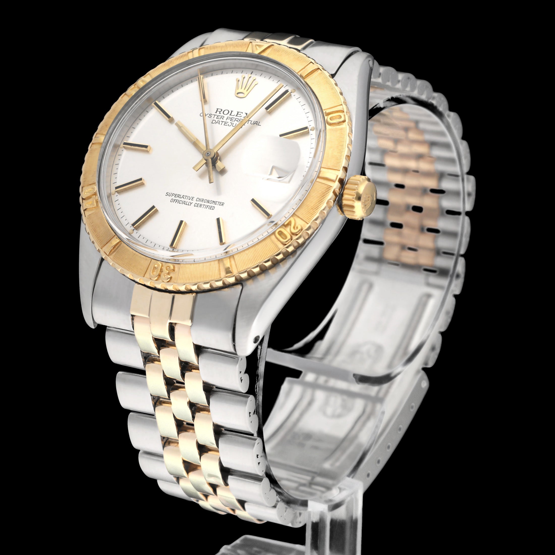 Rolex Datejust 1625