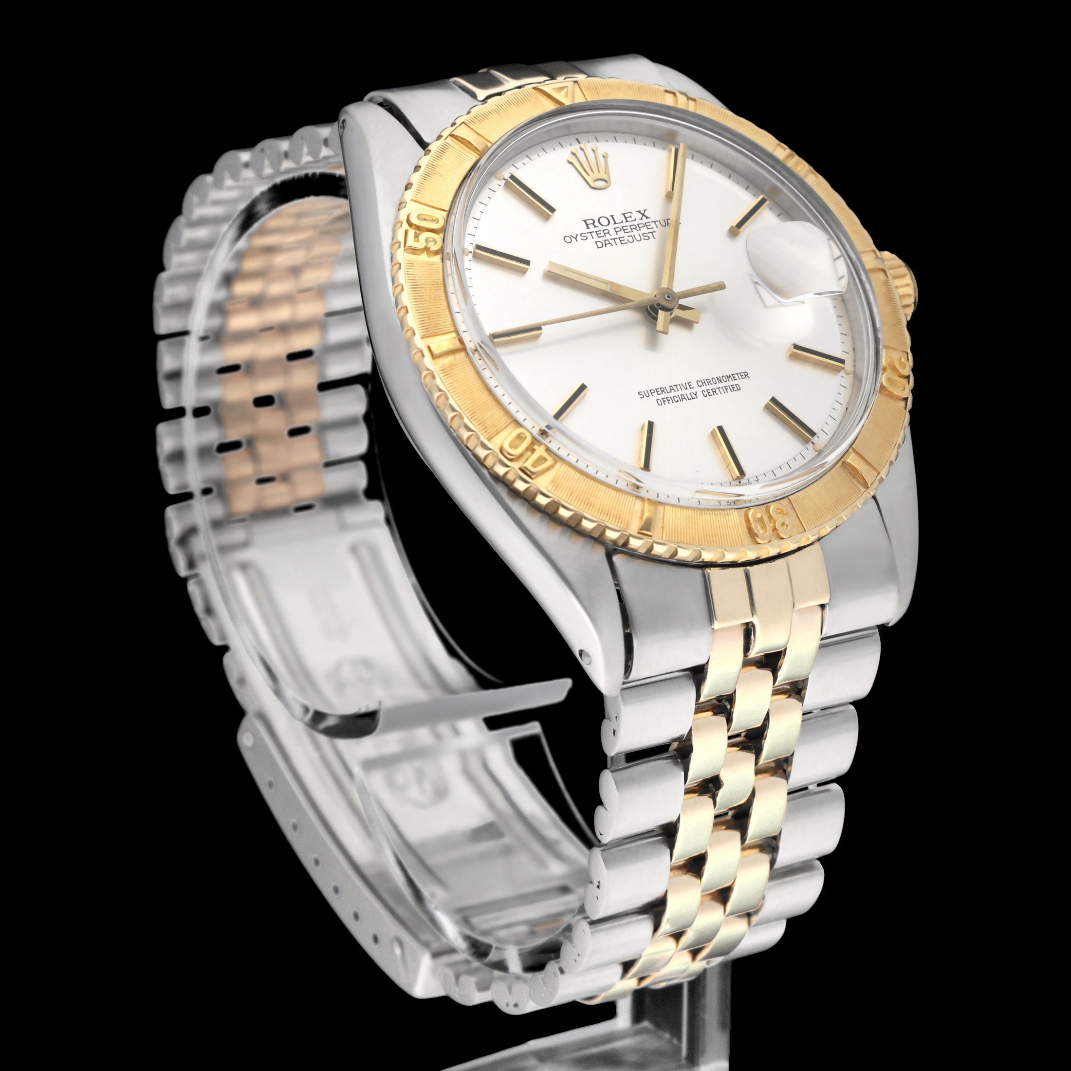 Rolex Datejust 1625