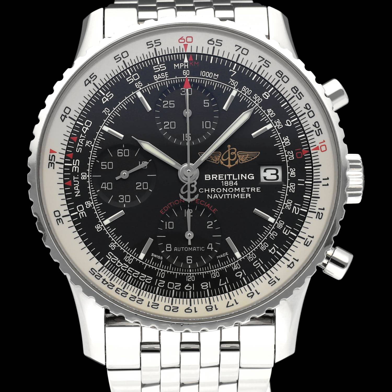 Breitling Navitimer A13324
