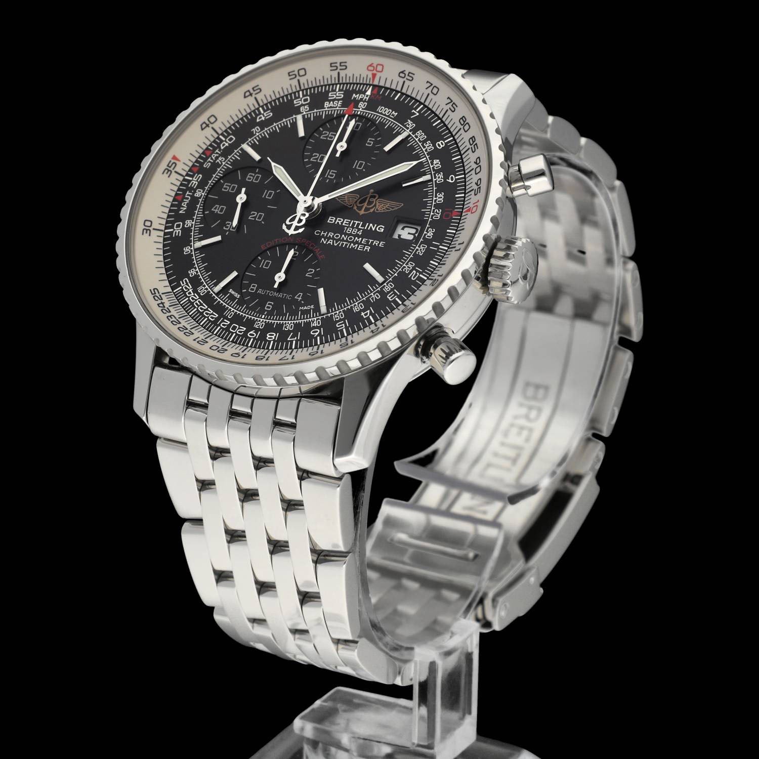 Breitling Navitimer A13324