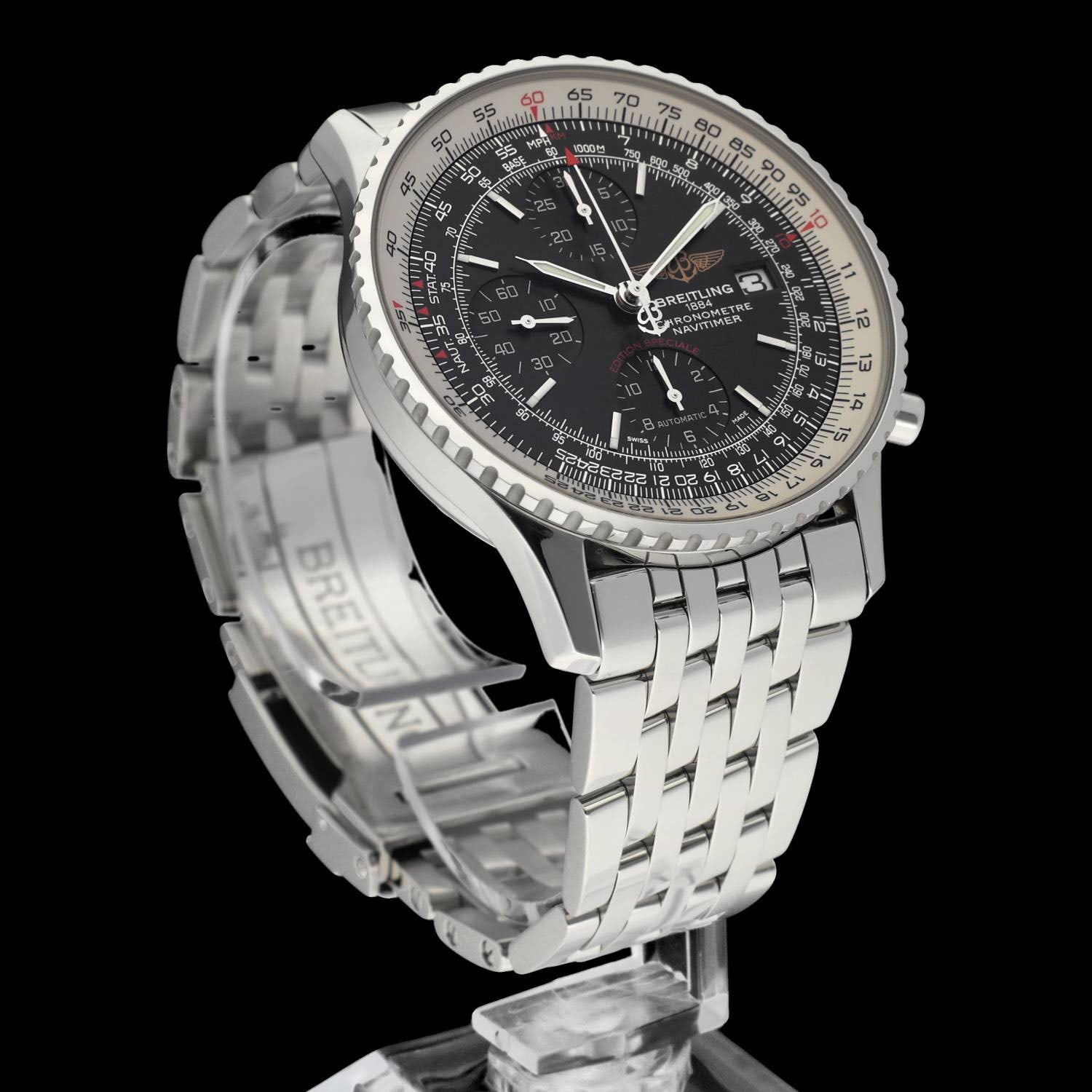 Breitling Navitimer A13324