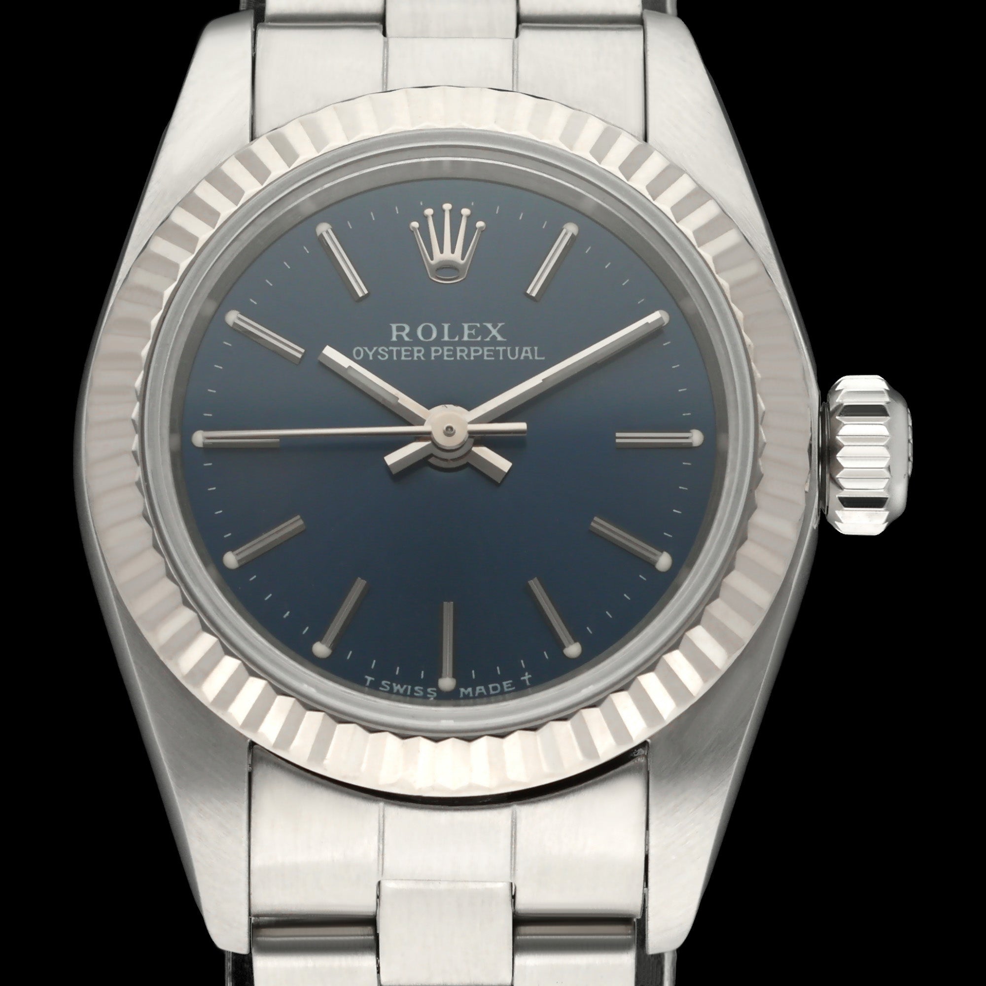 Rolex Oyster Perpetual 67194