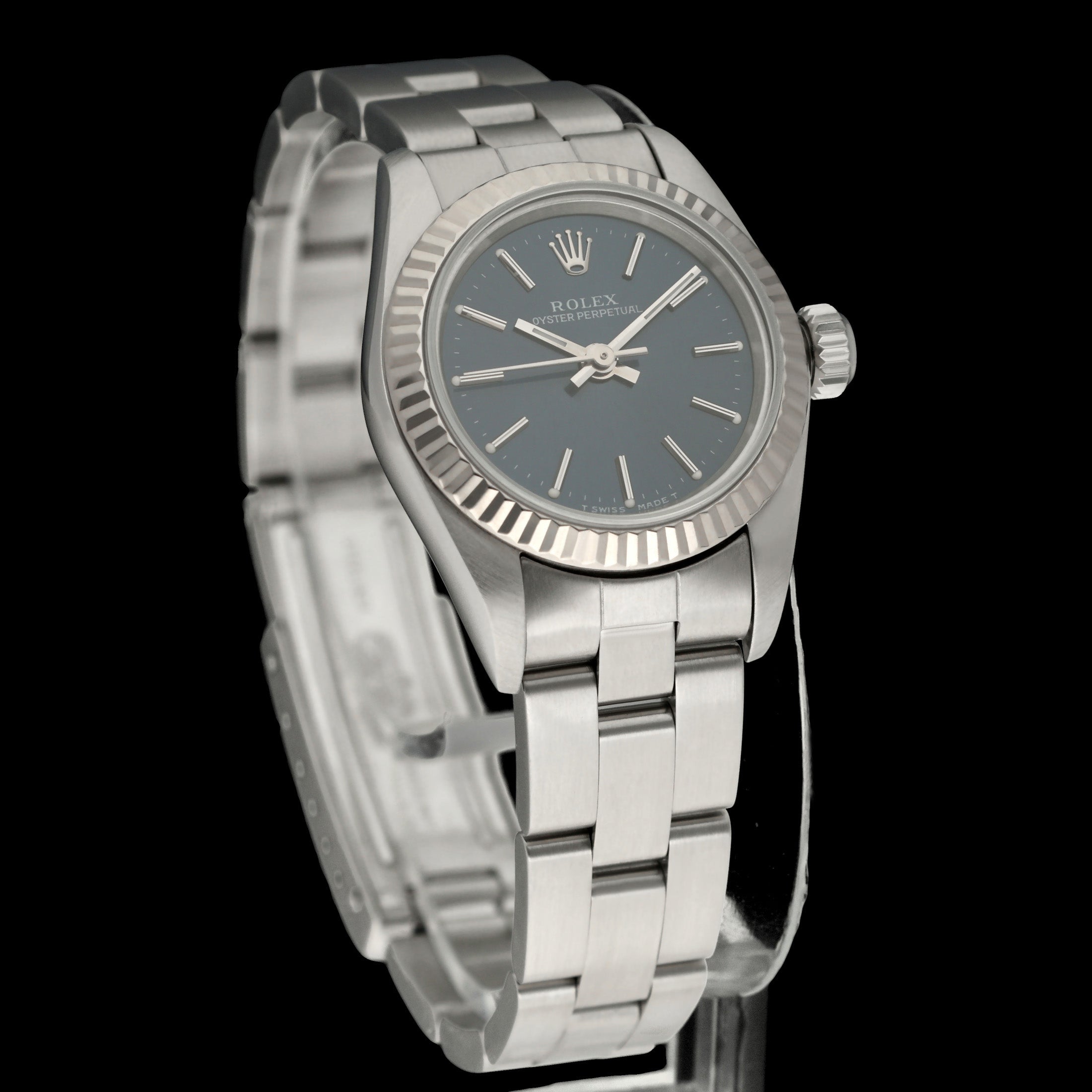Rolex Oyster Perpetual 67194