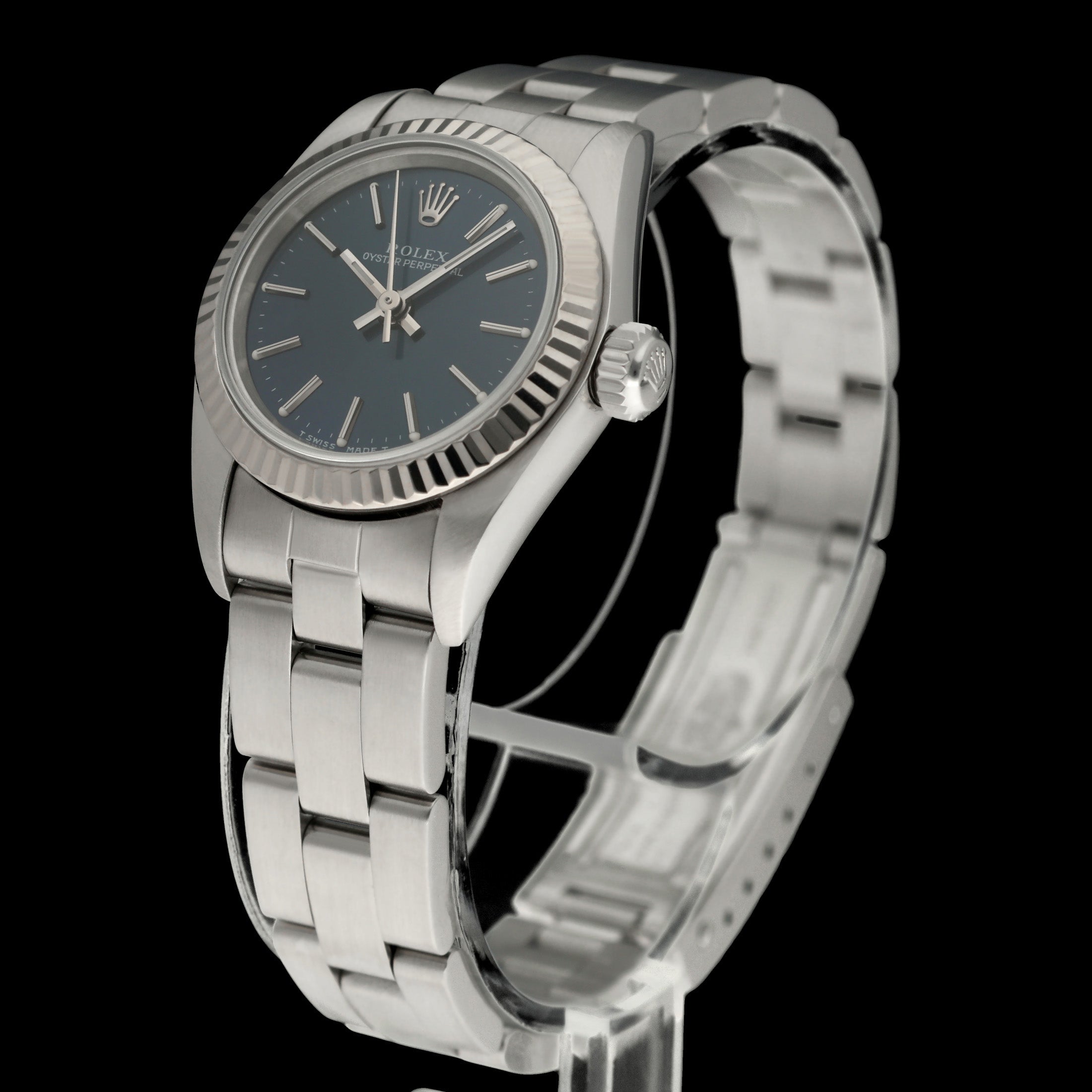 Rolex Oyster Perpetual 67194