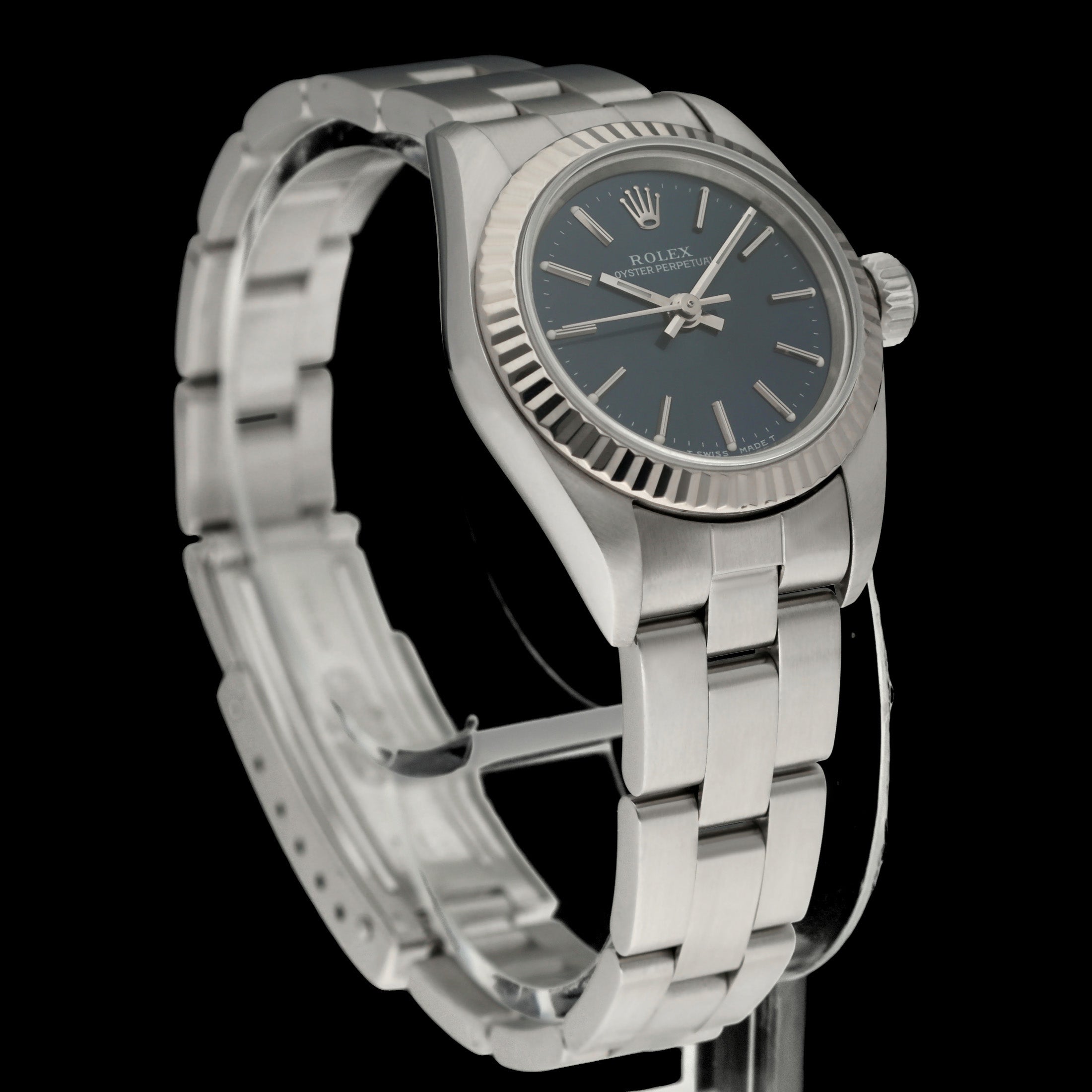 Rolex Oyster Perpetual 67194