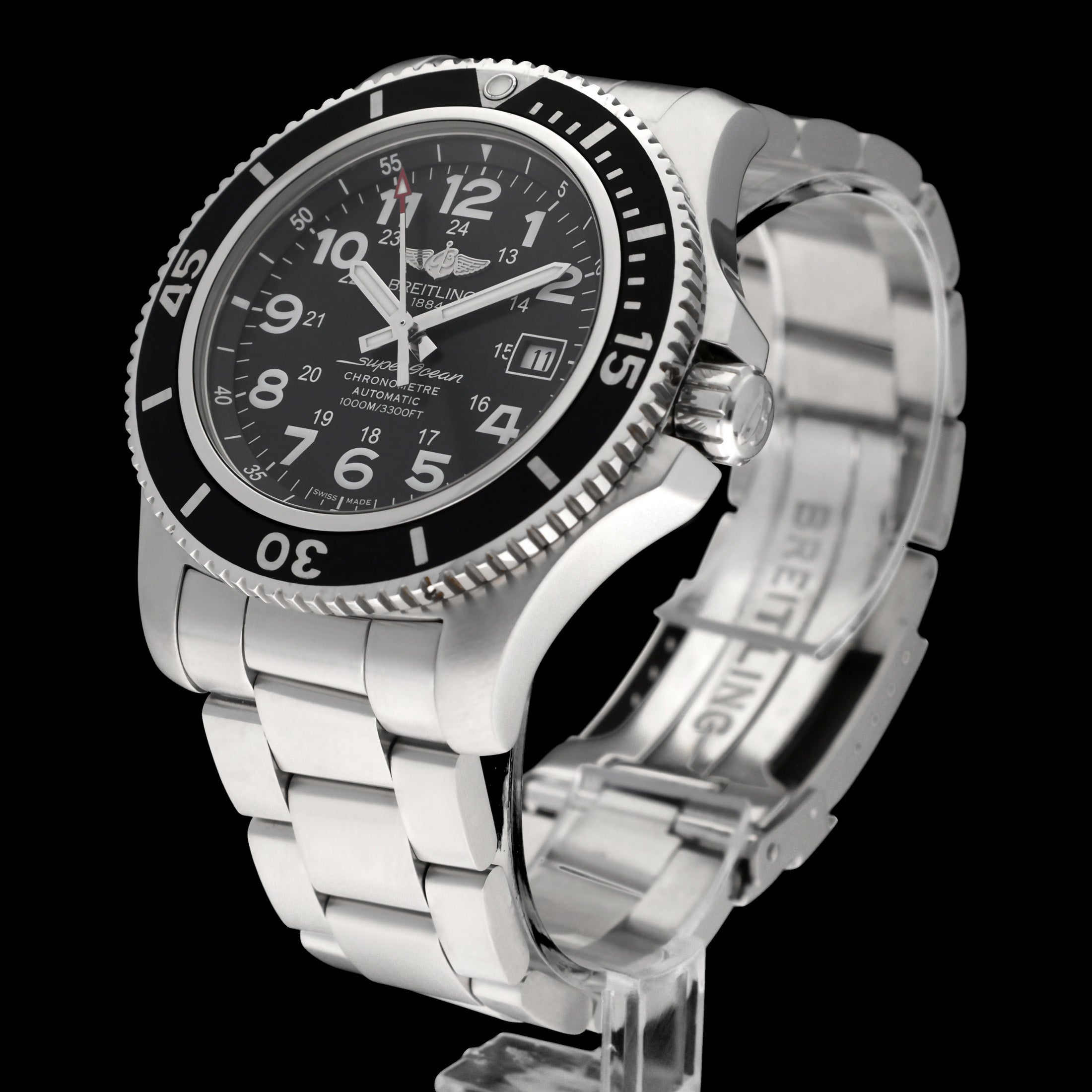 Breitling Superocean A17392