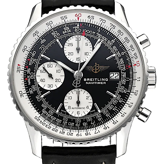 Breitling Navitimer A13322 Breitling Navitimer A13322