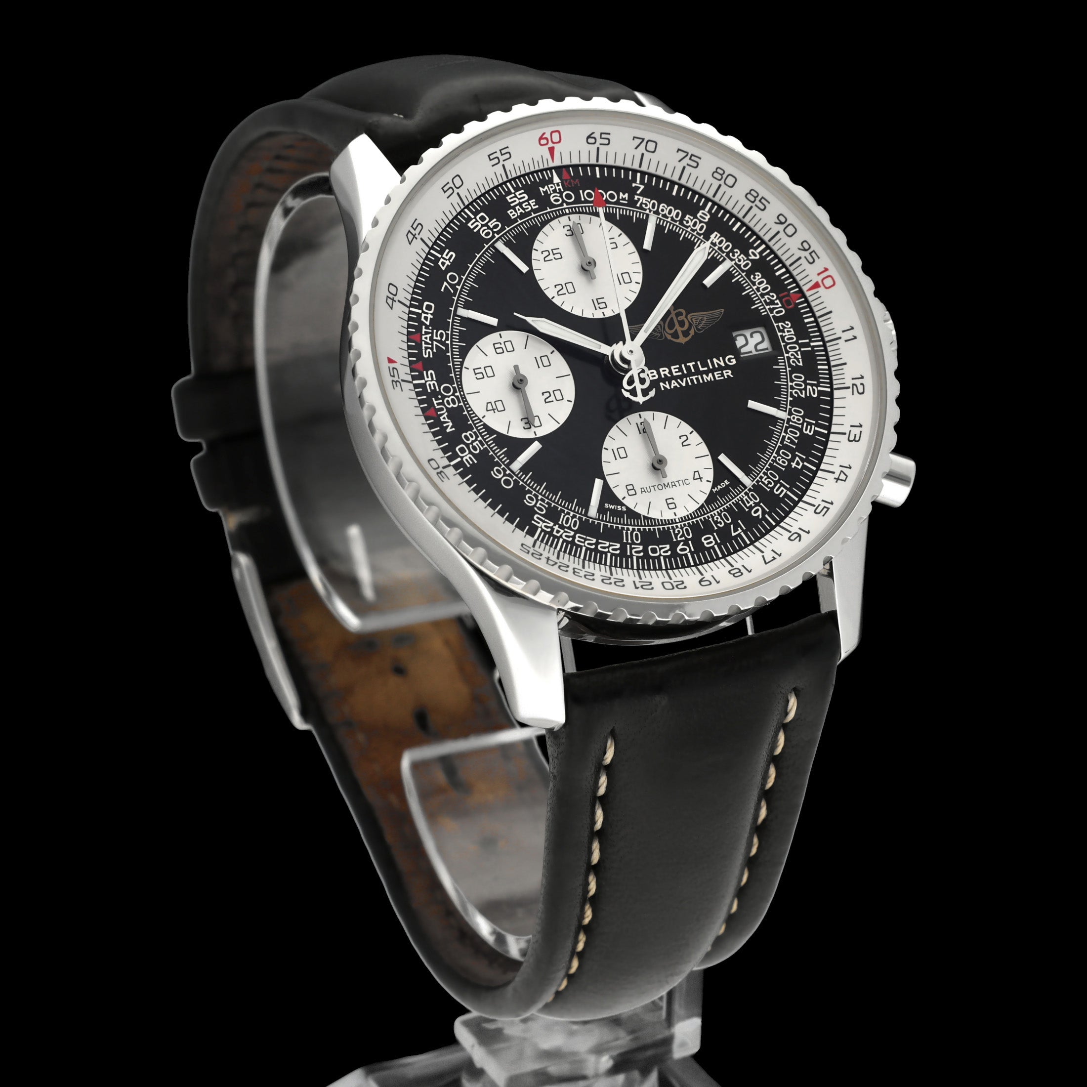 Breitling Navitimer A13322