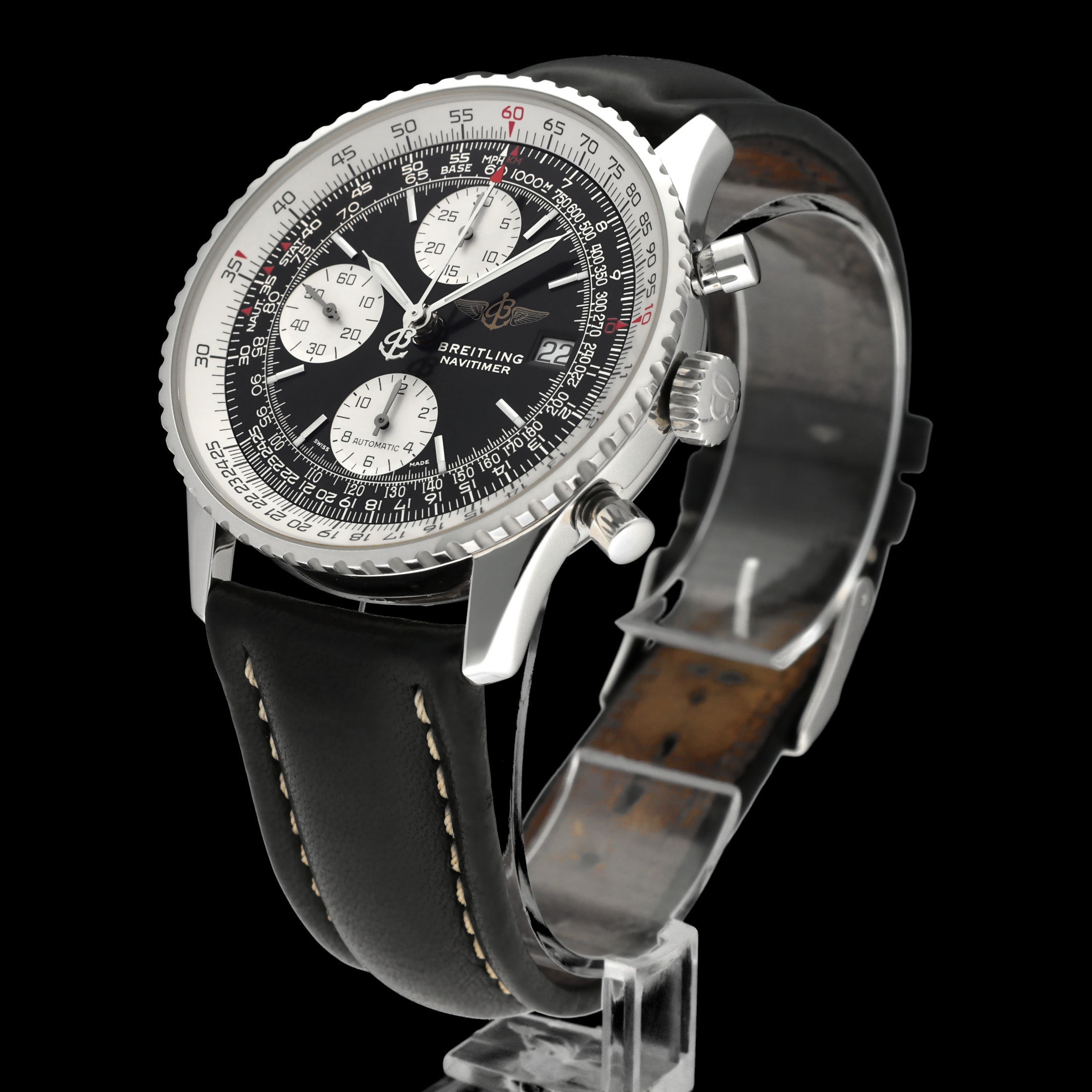 Breitling Navitimer A13322