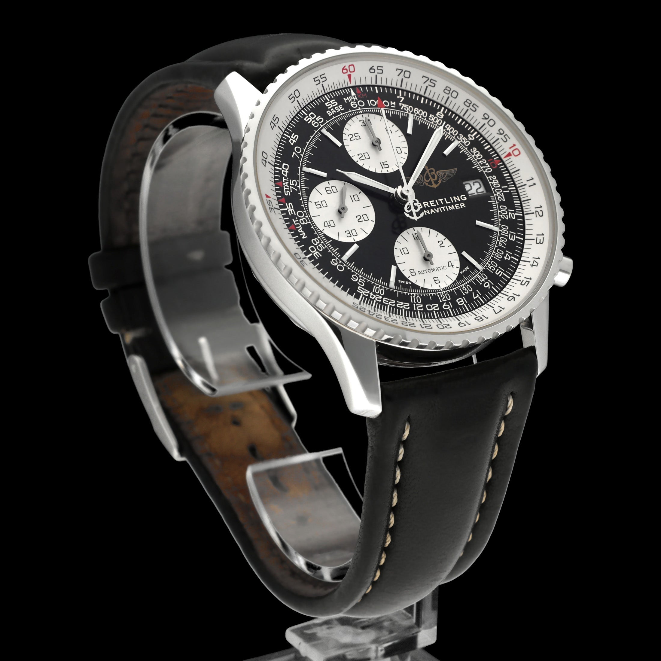 Breitling Navitimer A13322