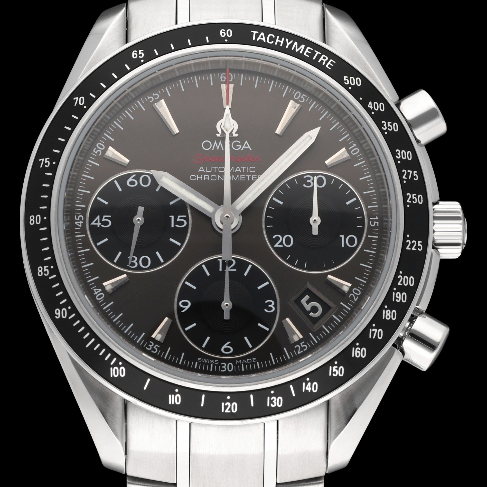 Omega Speedmaster 323.30.40.40.06.001