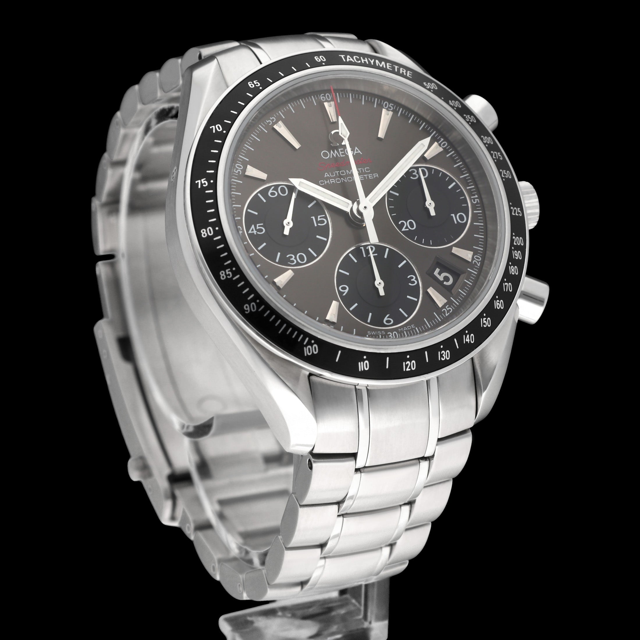 Omega Speedmaster 323.30.40.40.06.001