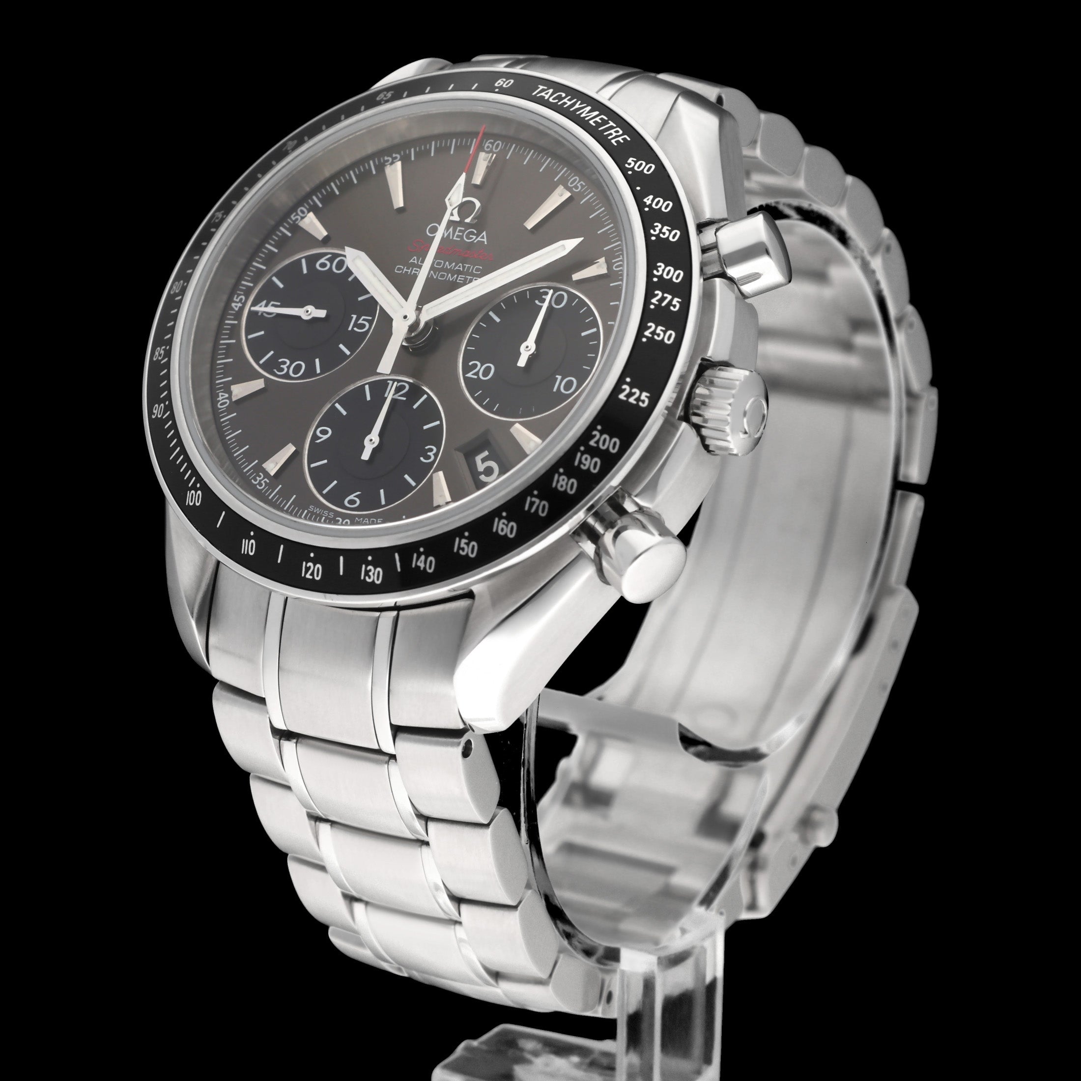 Omega Speedmaster 323.30.40.40.06.001