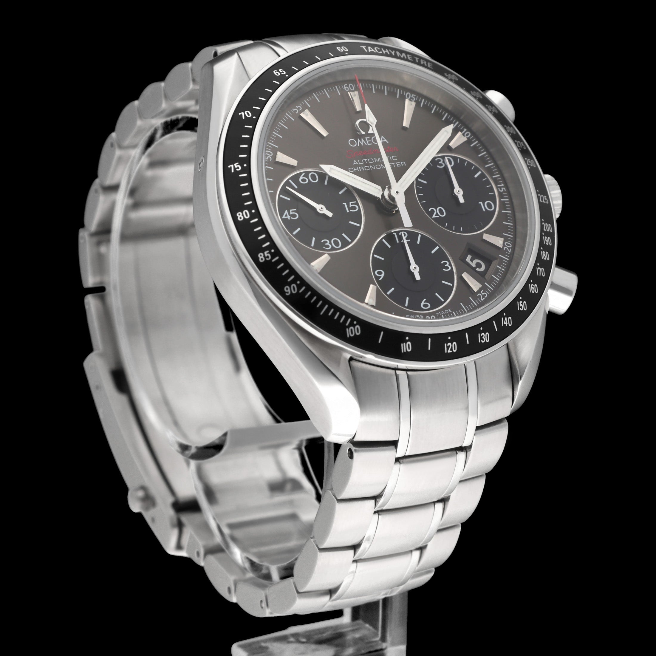 Omega Speedmaster 323.30.40.40.06.001