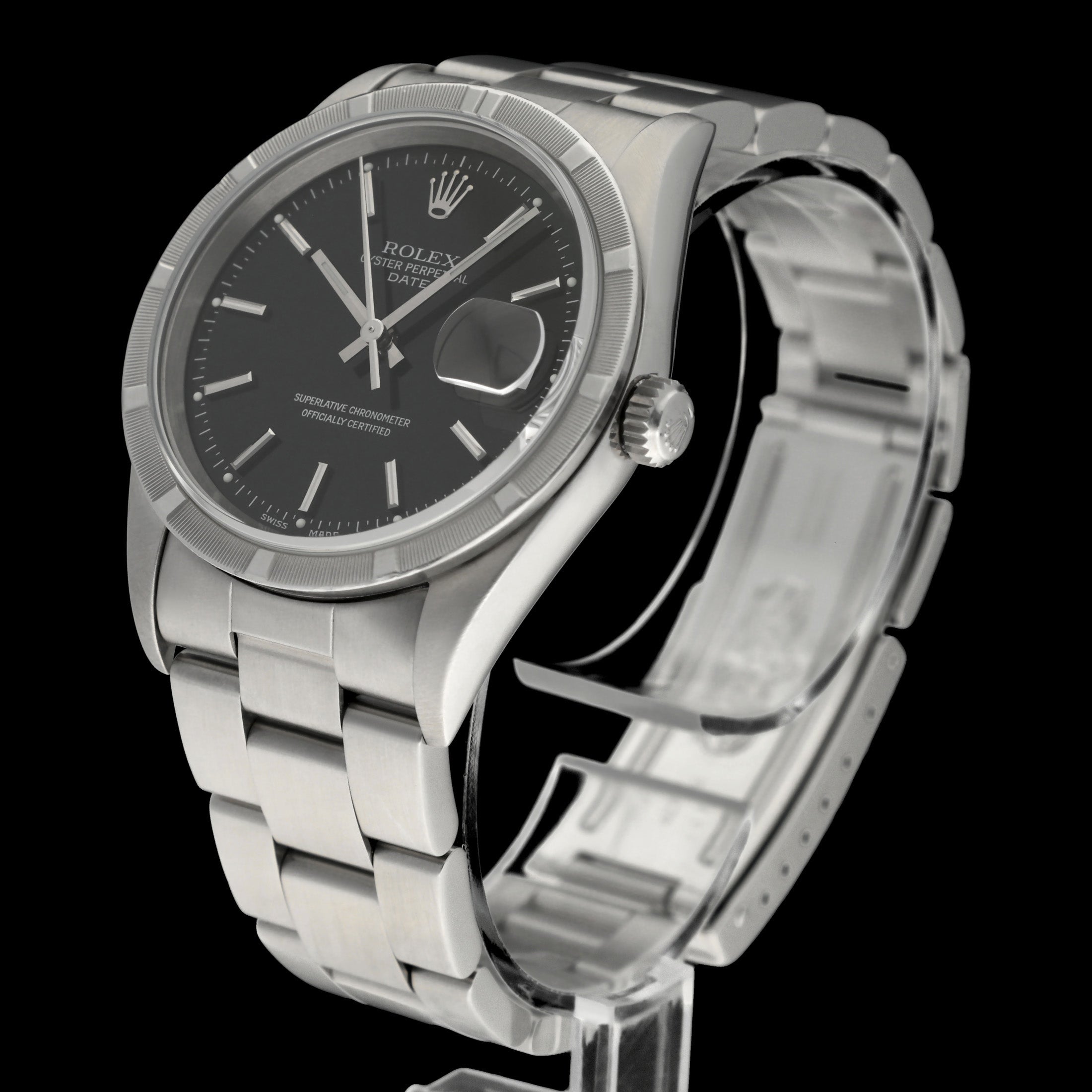 Rolex Date 15210