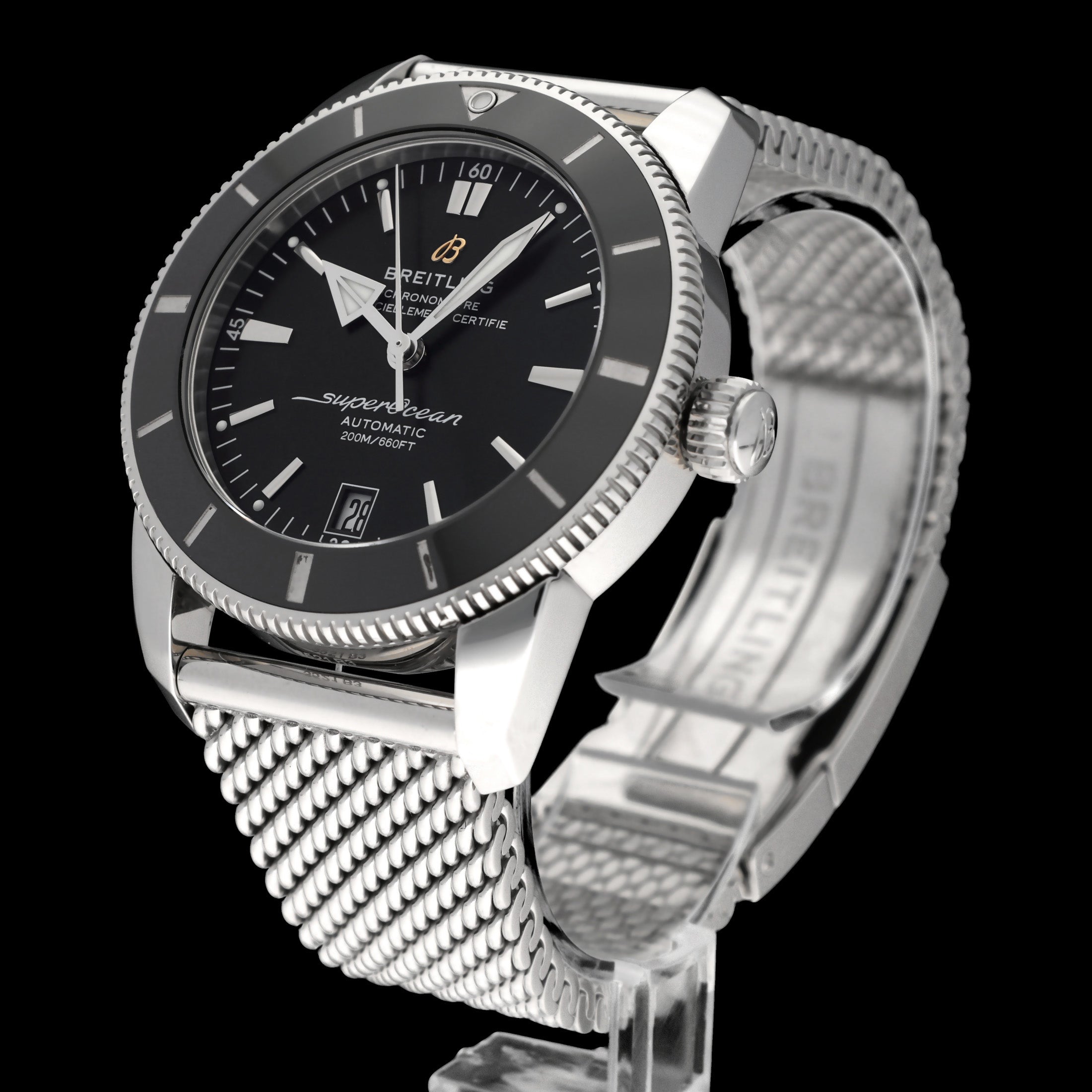 Breitling Superocean AB2010