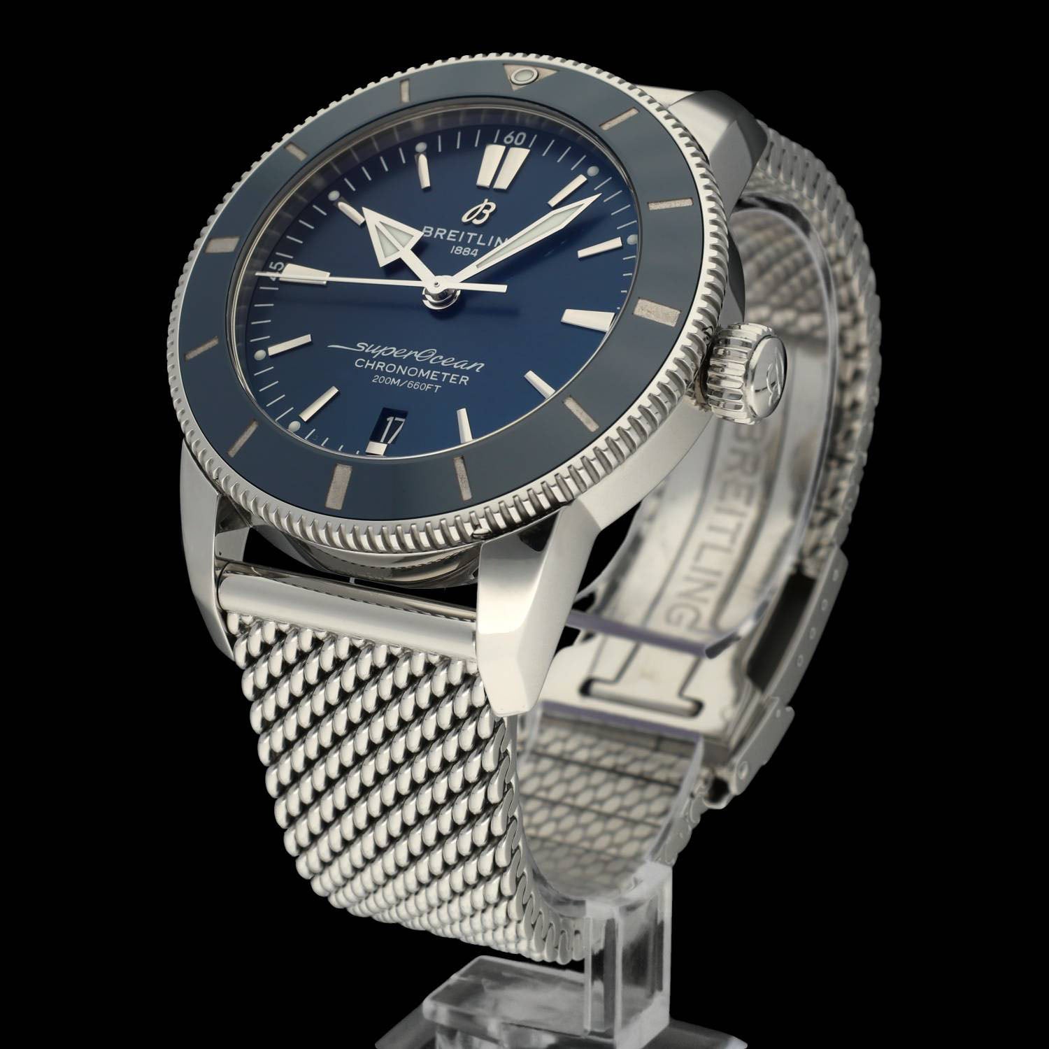 Breitling Superocean AB2030