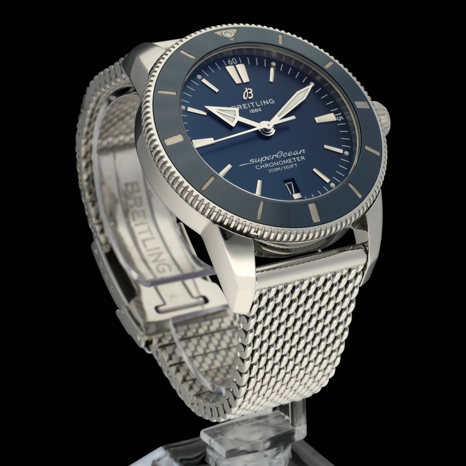 Breitling Superocean AB2030