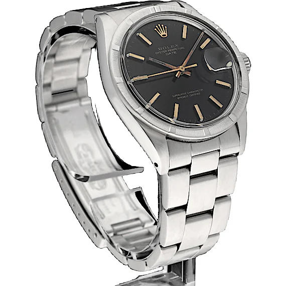 Rolex Oyster Perpetual 1501 Rolex Oyster Perpetual 1501