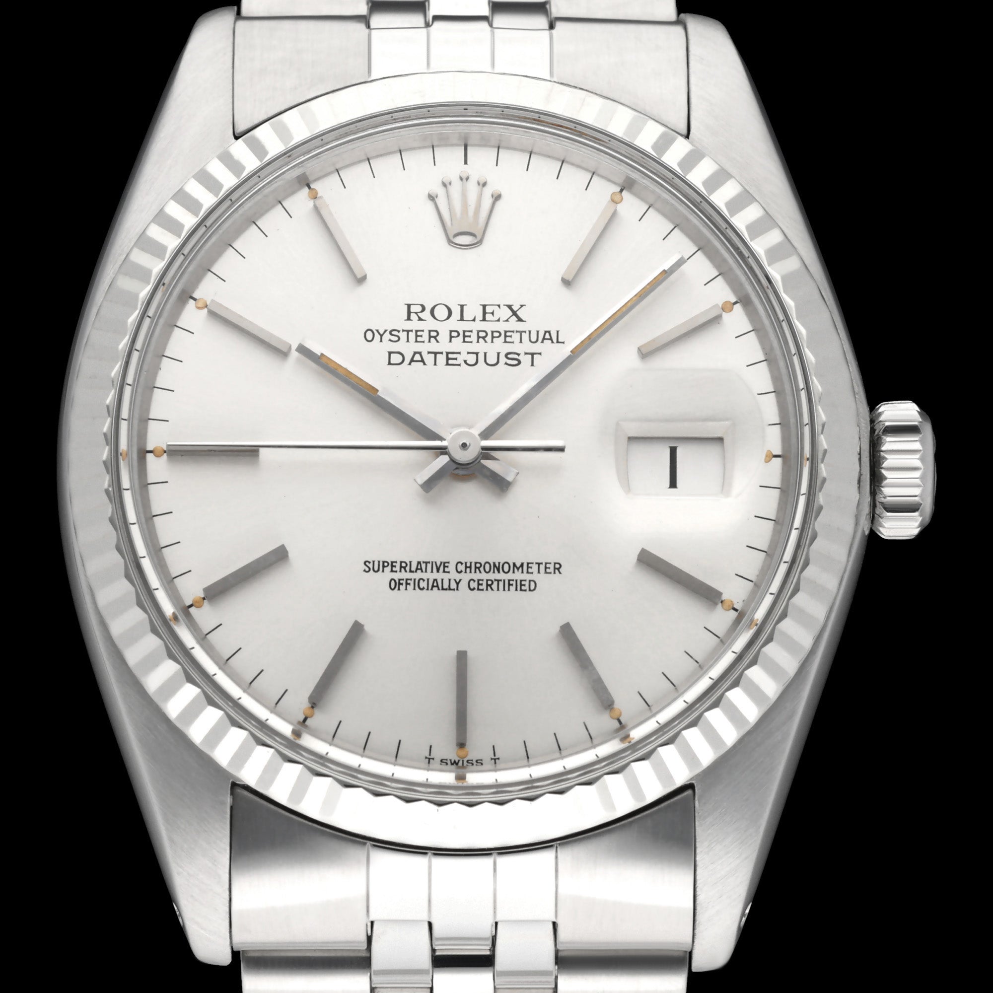 Rolex Datejust 16014