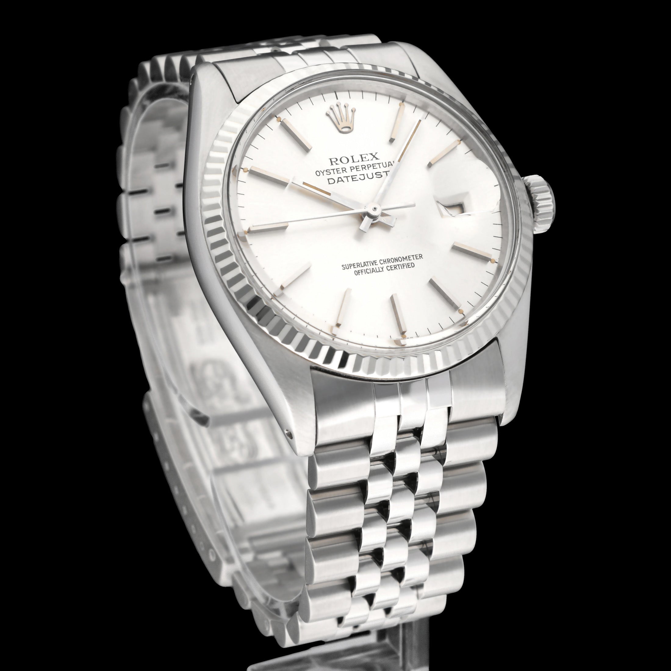 Rolex Datejust 16014