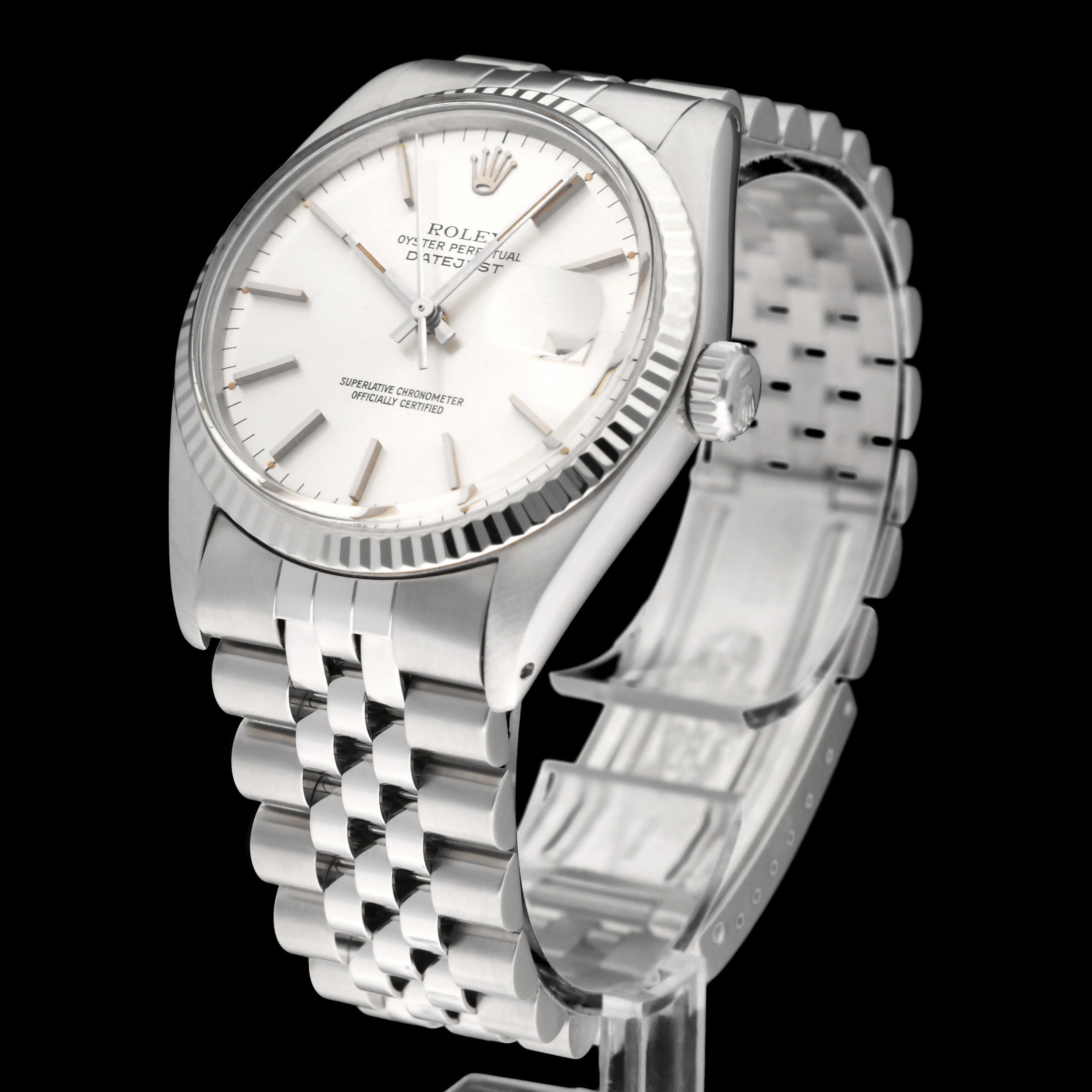 Rolex Datejust 16014