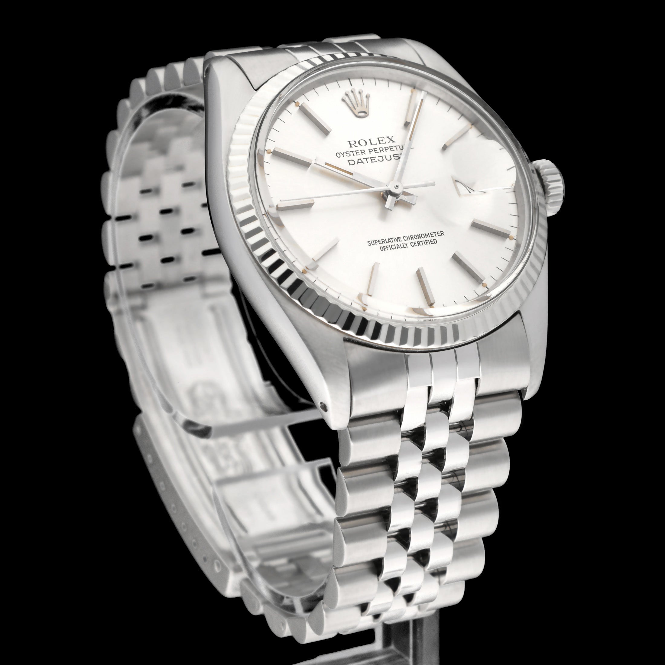 Rolex Datejust 16014