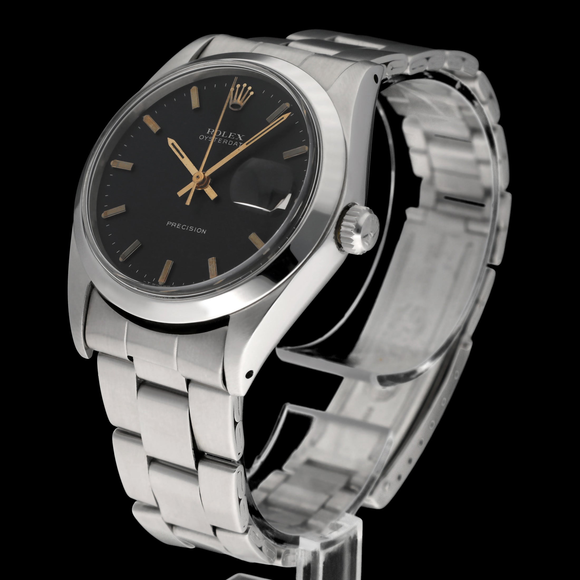 Rolex Oyster Precision 6694