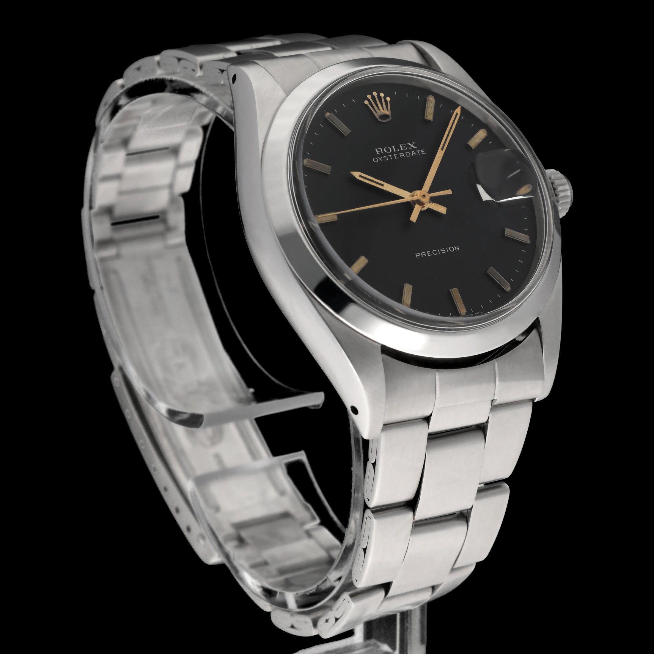 Rolex Oyster Precision 6694