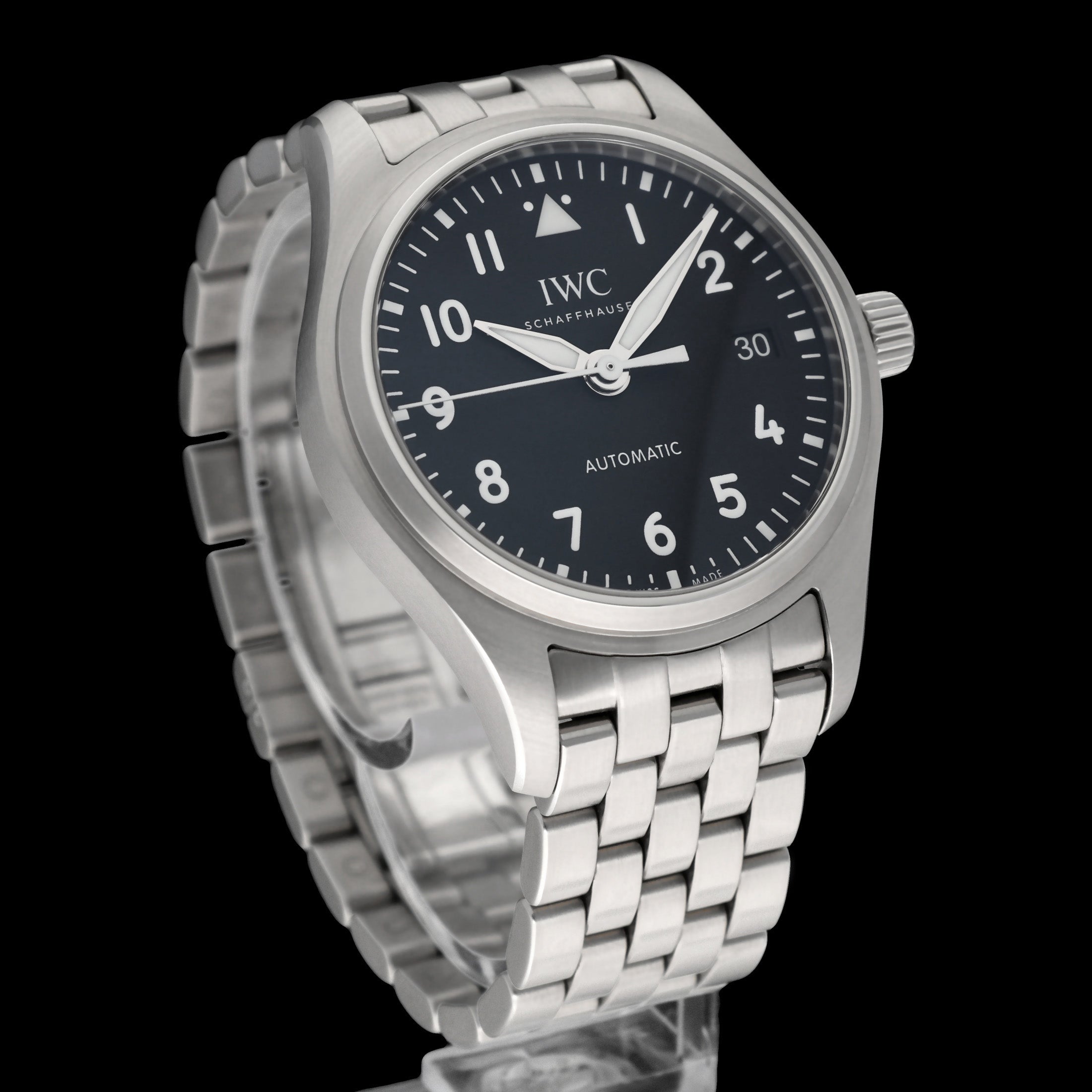 IWC Pilot’s Watch Automatic 36 IW324010
