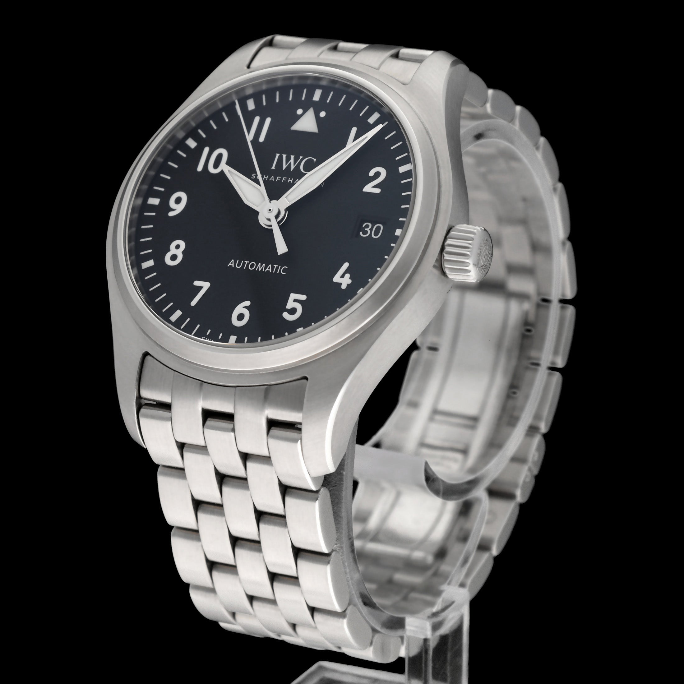 IWC Pilot’s Watch Automatic 36 IW324010