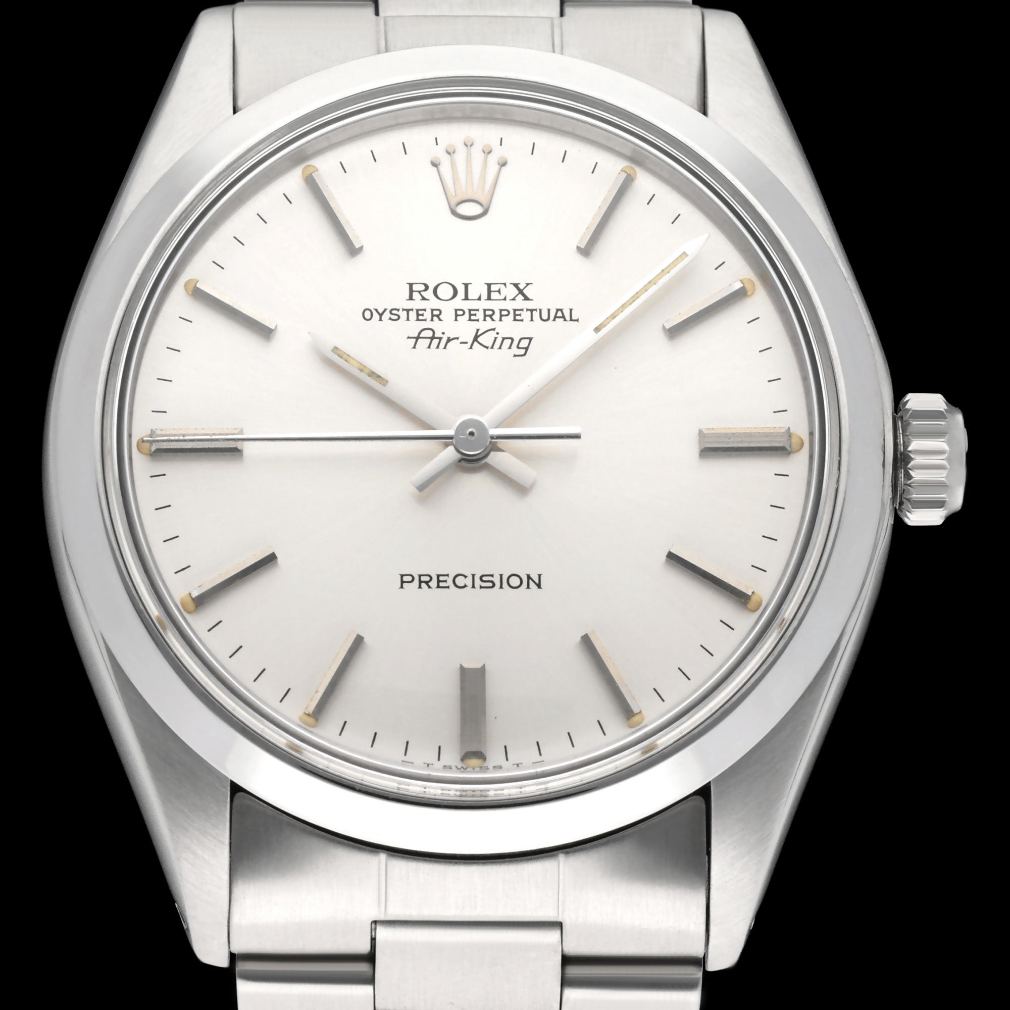 Rolex Air-King 5500