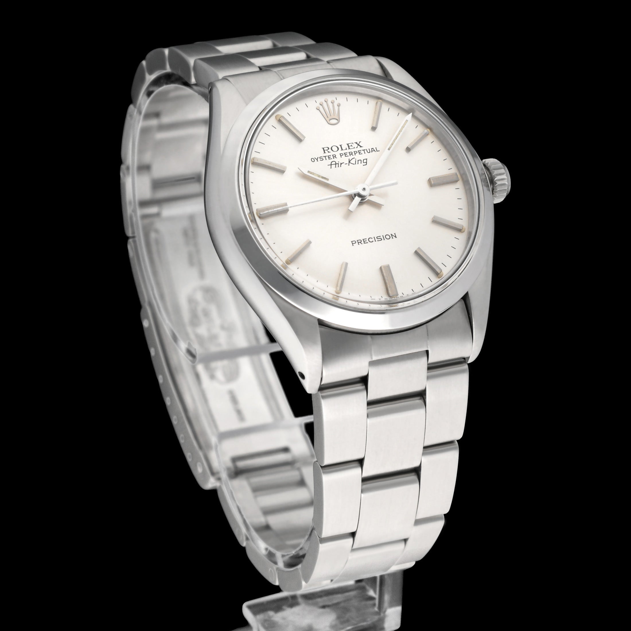 Rolex Air-King 5500