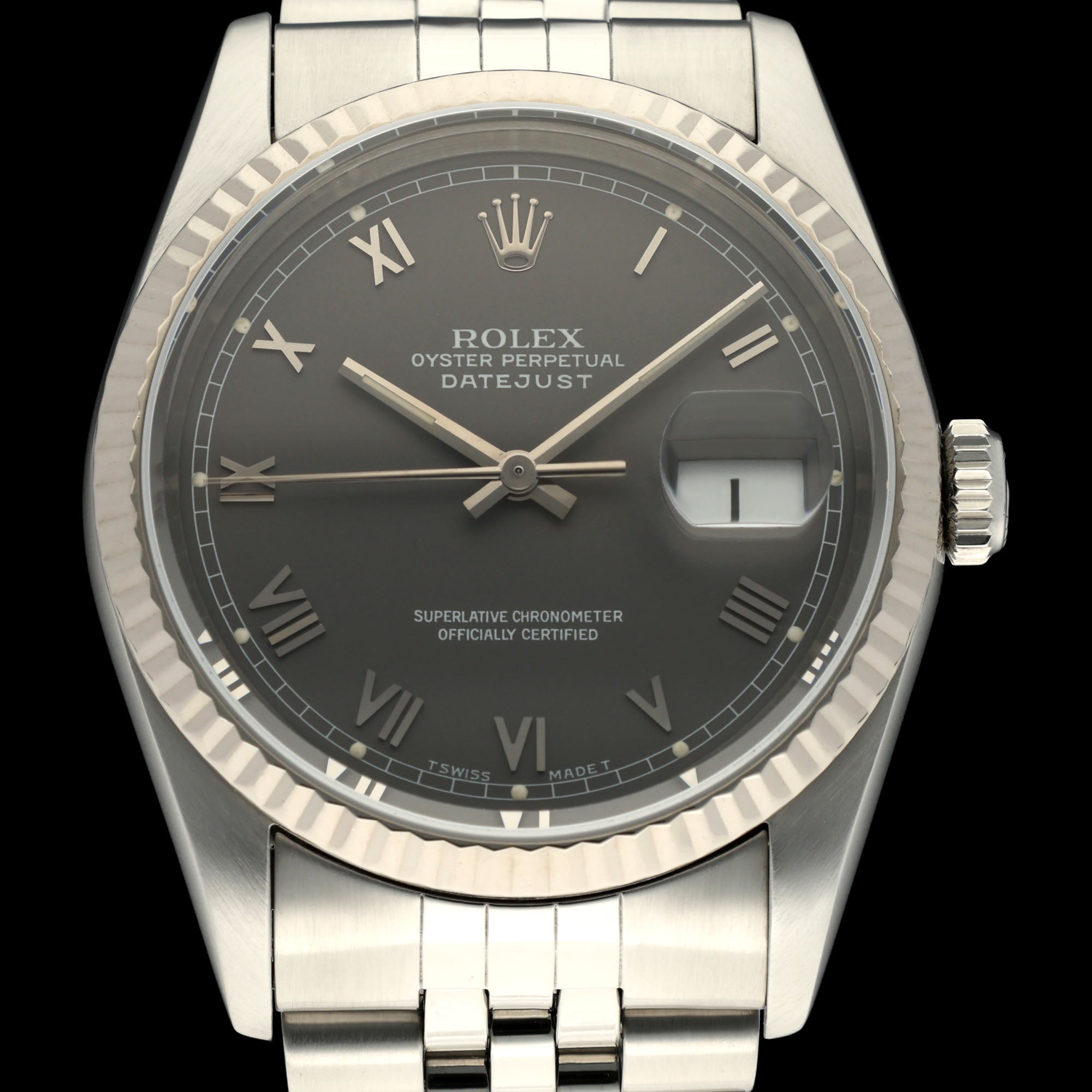 Rolex Datejust 16234