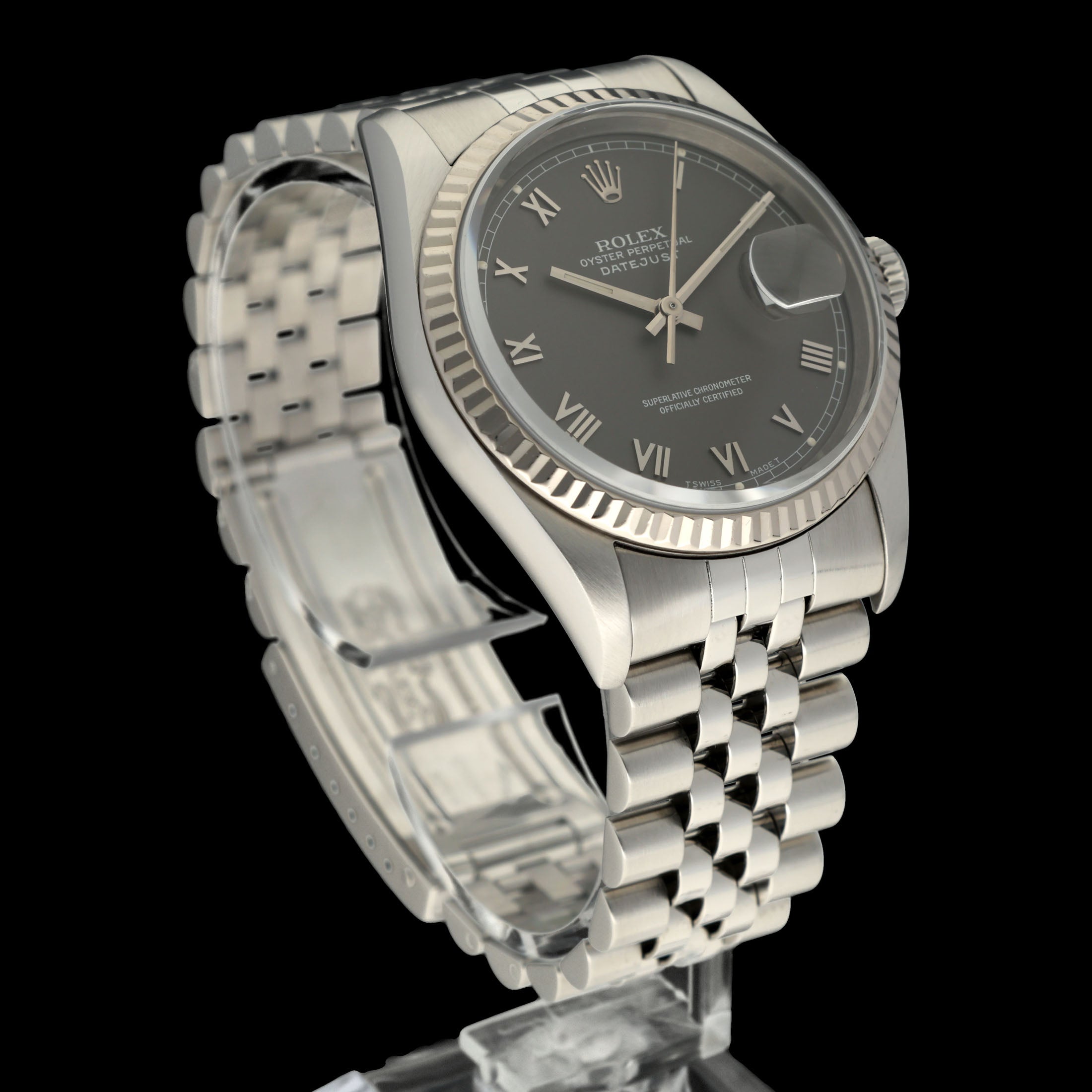 Rolex Datejust 16234