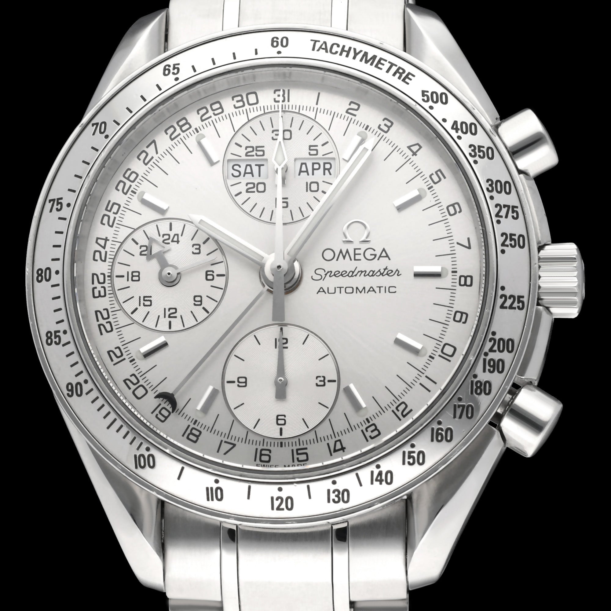Omega Speedmaster 3523.30.00
