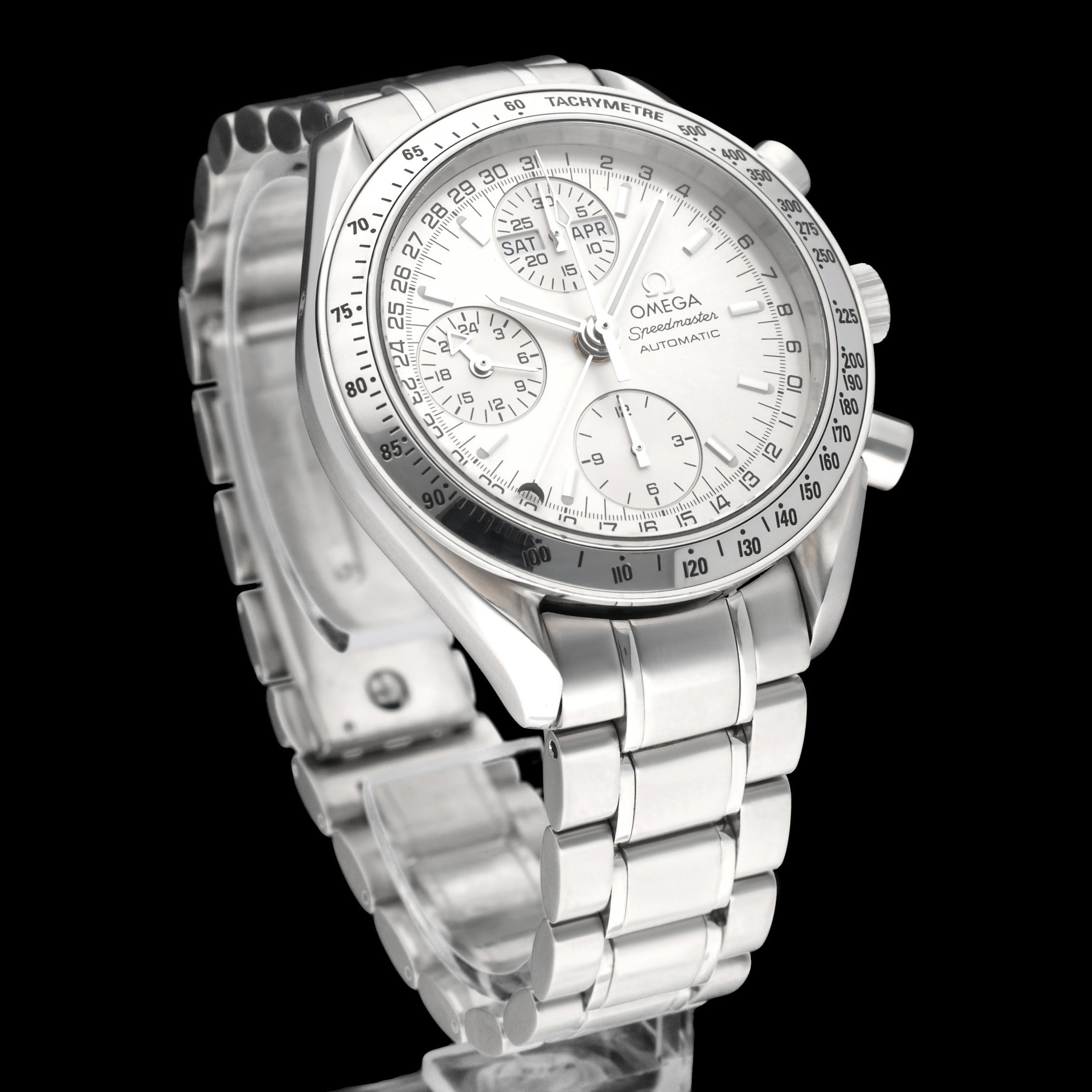 Omega Speedmaster 3523.30.00
