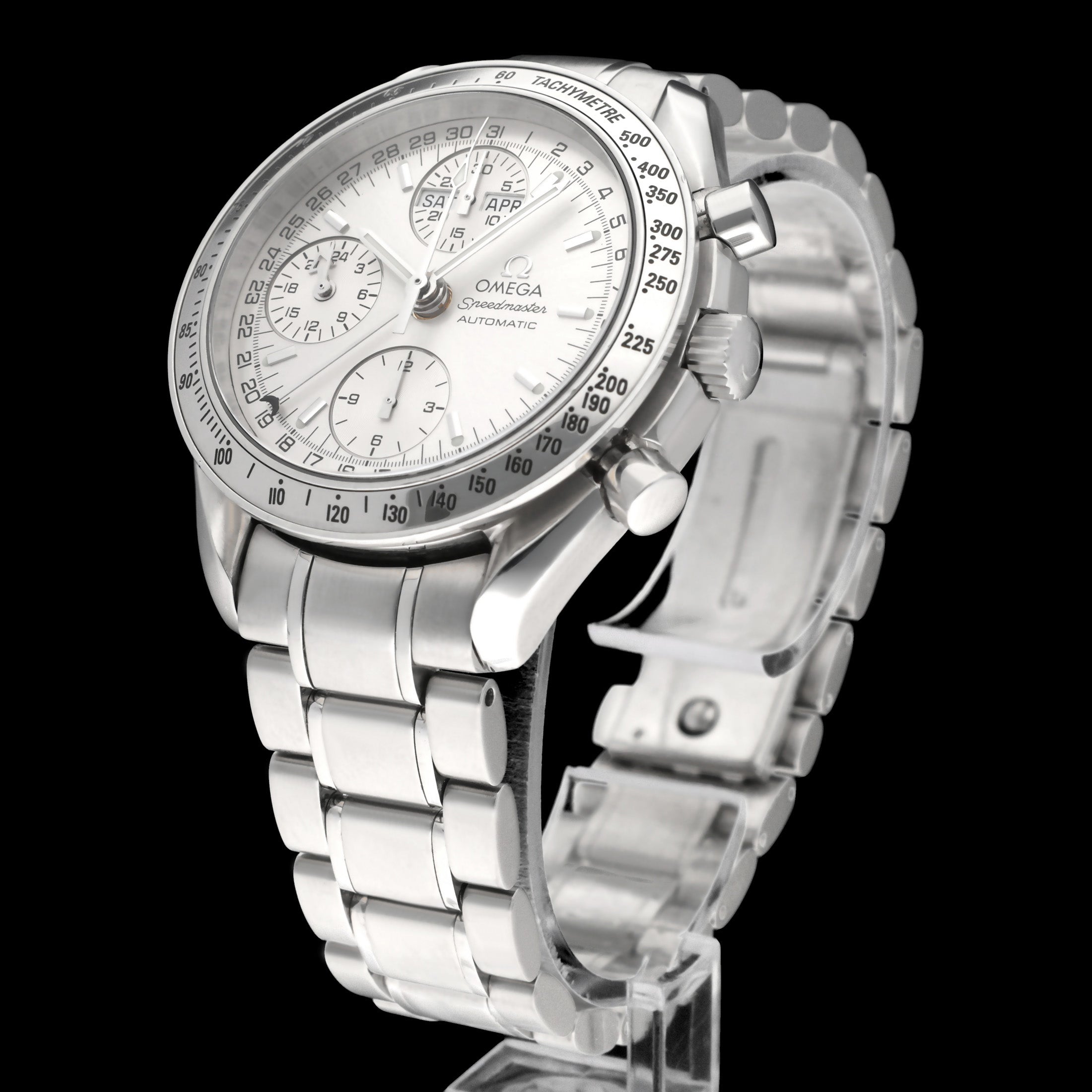 Omega Speedmaster 3523.30.00