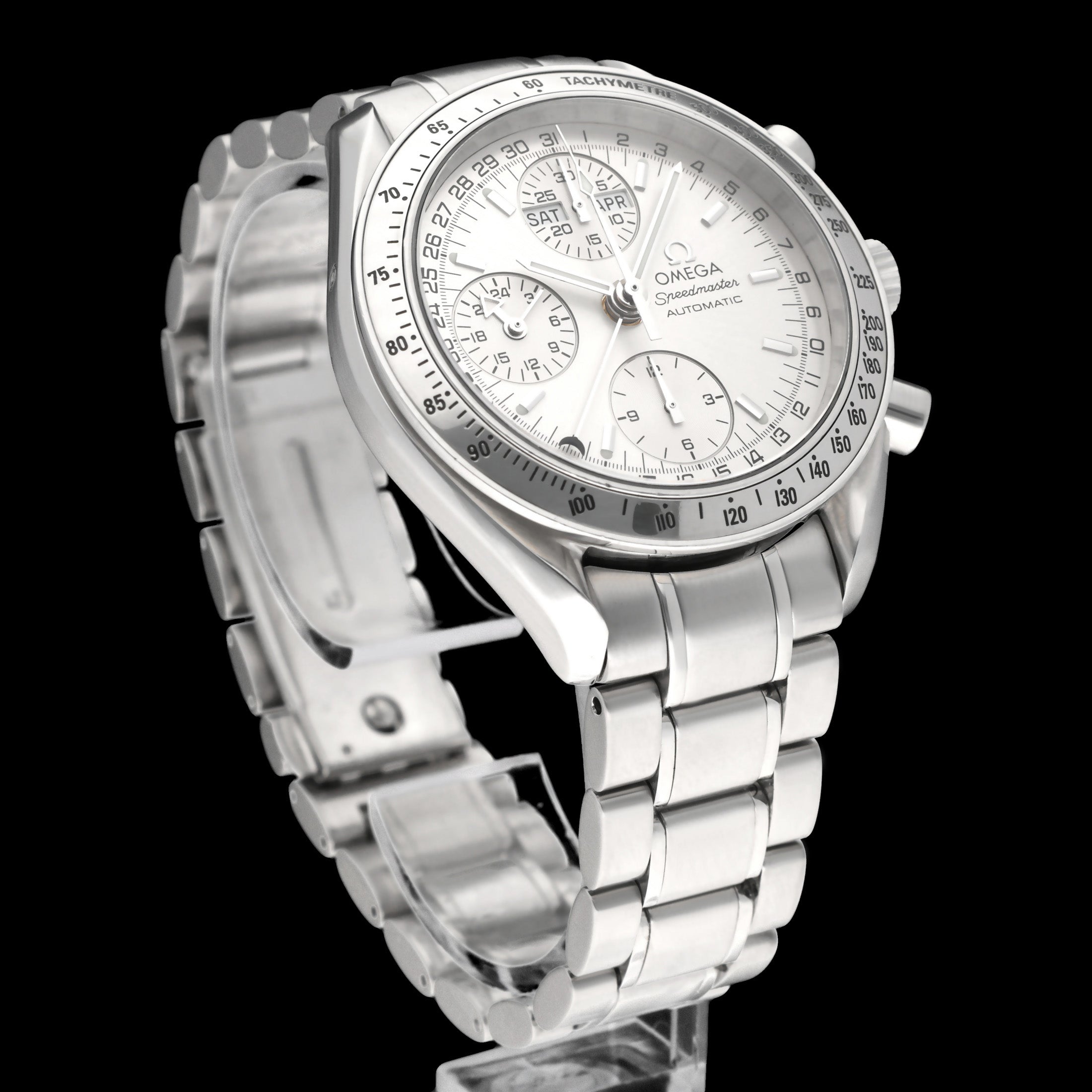 Omega Speedmaster 3523.30.00