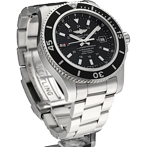 Breitling Superocean A17392 Breitling Superocean A17392