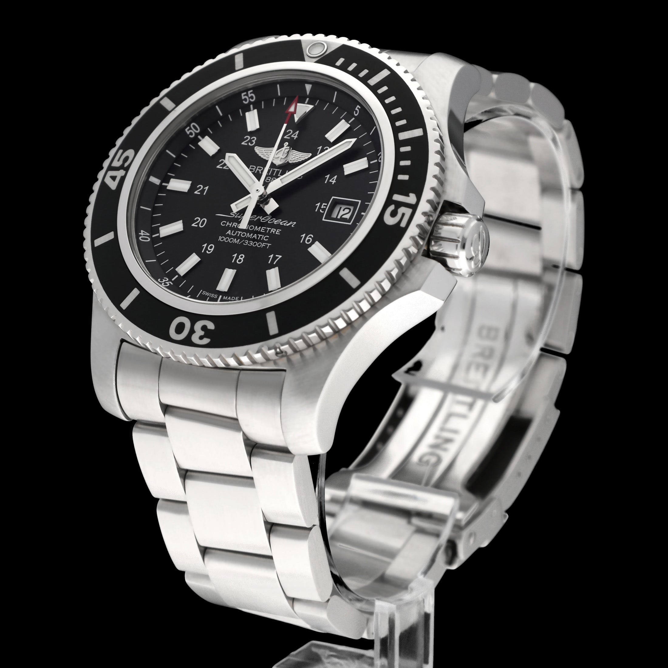 Breitling Superocean A17392