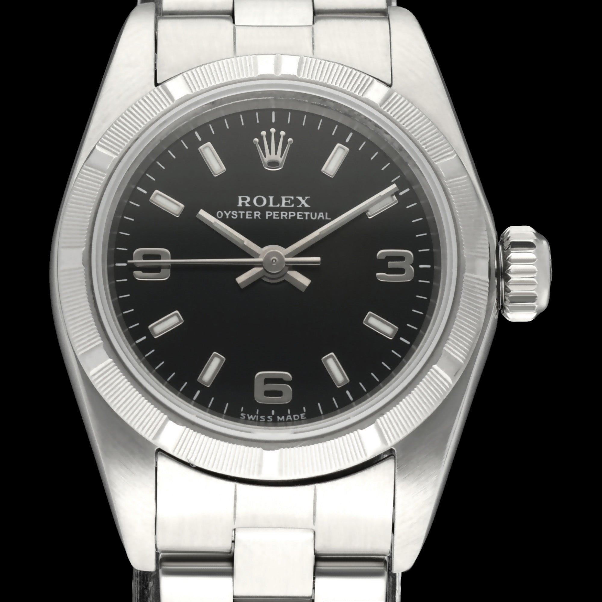 Rolex Oyster Perpetual 76030
