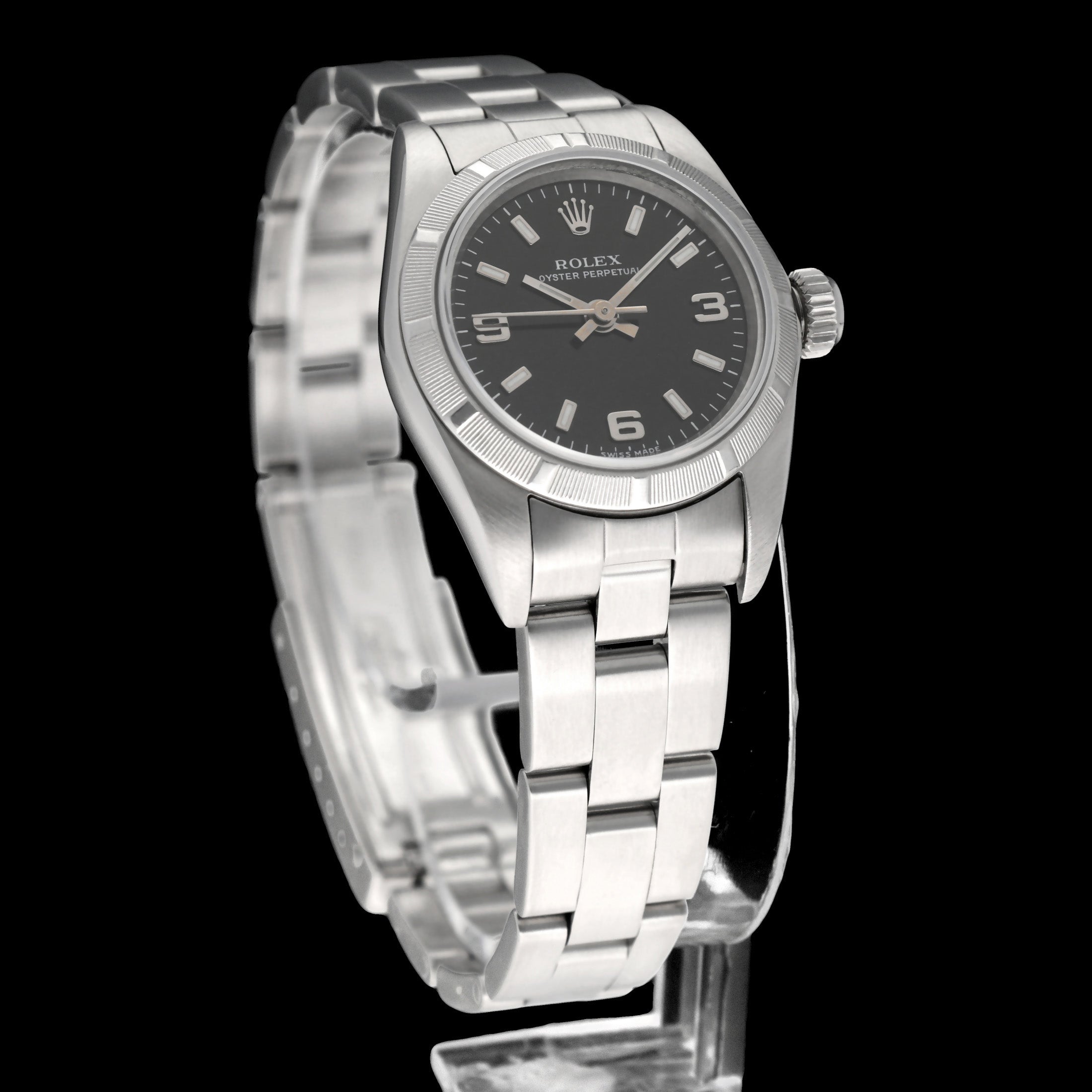 Rolex Oyster Perpetual 76030