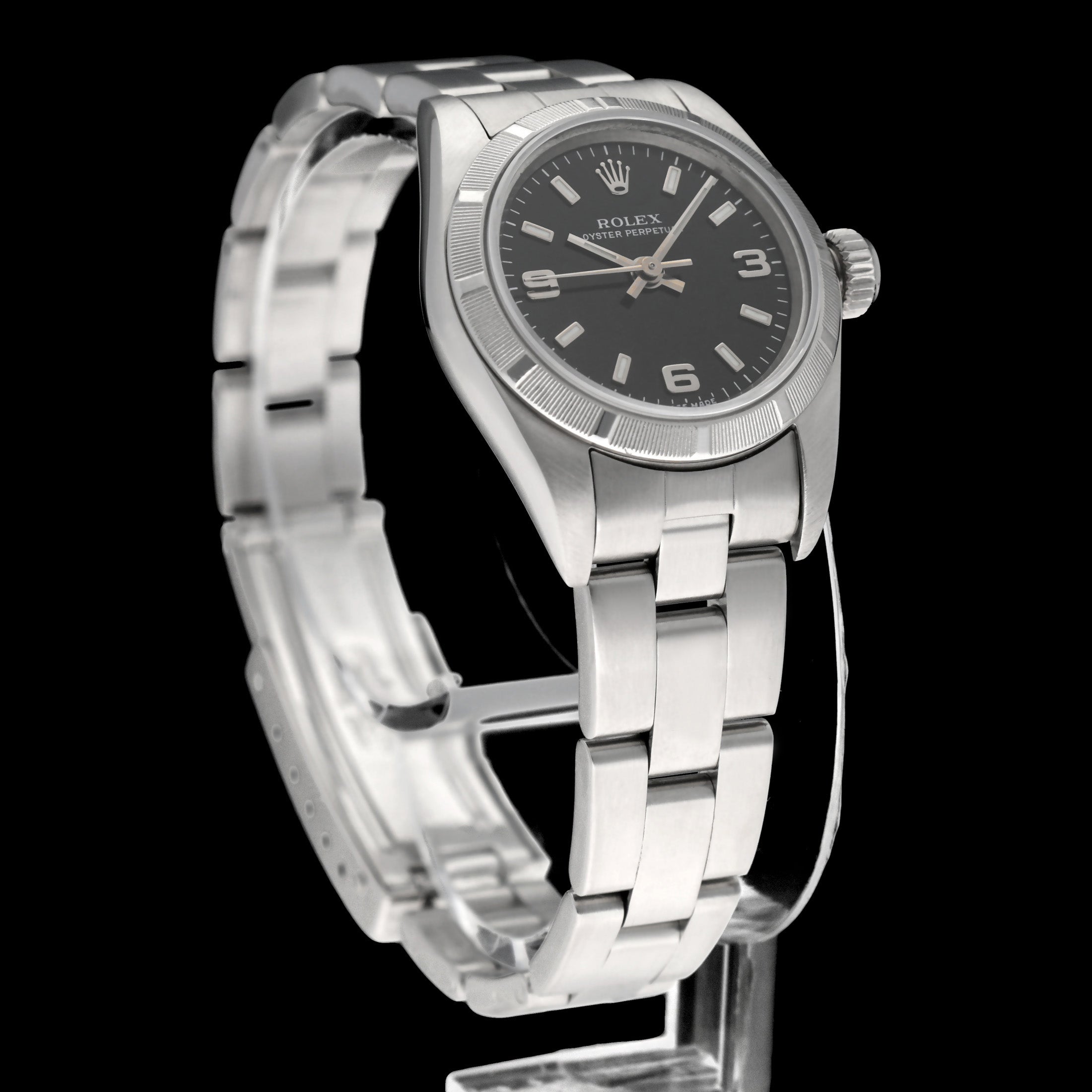 Rolex Oyster Perpetual 76030