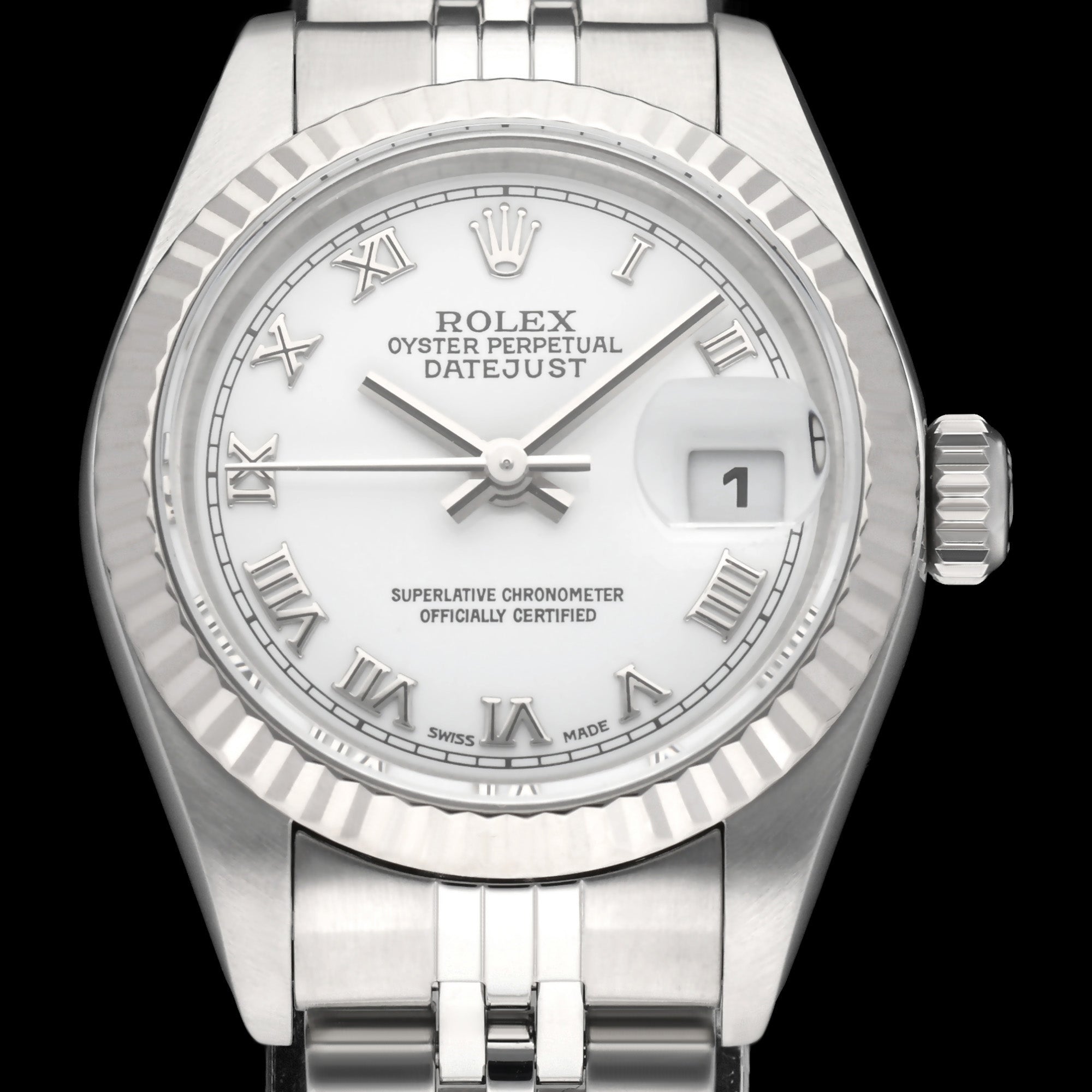 Rolex Lady-Datejust 79174