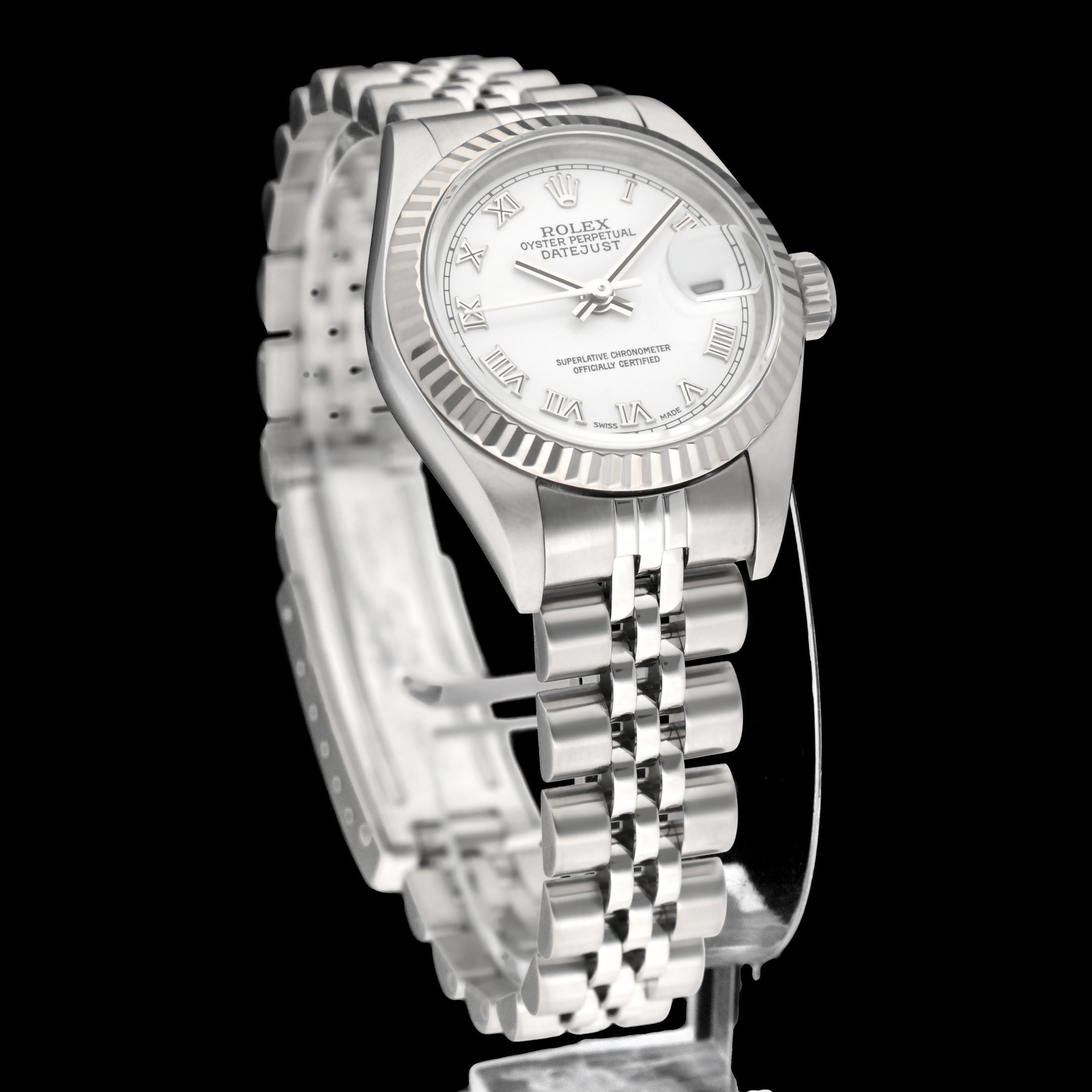 Rolex Lady-Datejust 79174