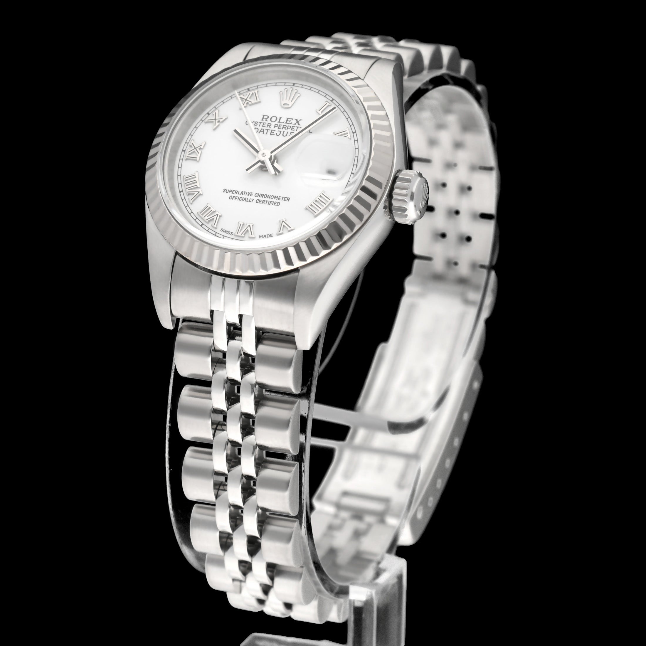 Rolex Lady-Datejust 79174