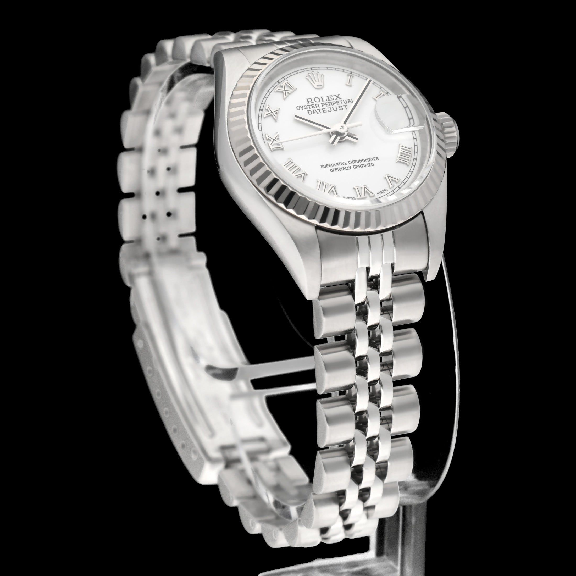 Rolex Lady-Datejust 79174